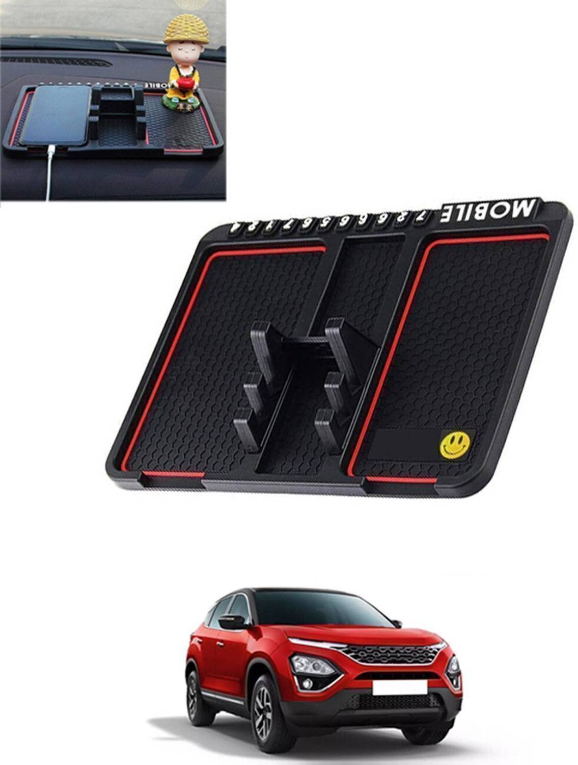 KKBE Car Mobile Holder for Dashboard