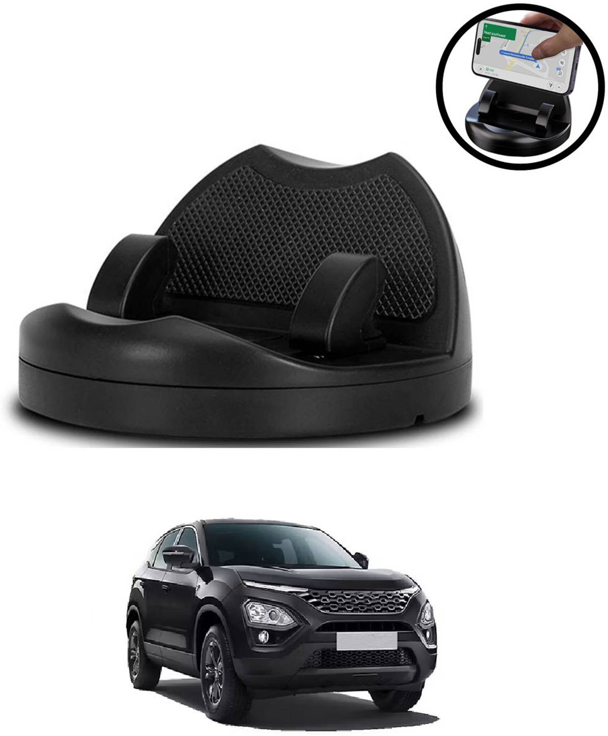 RRSS Car Mobile Holder for Dashboard