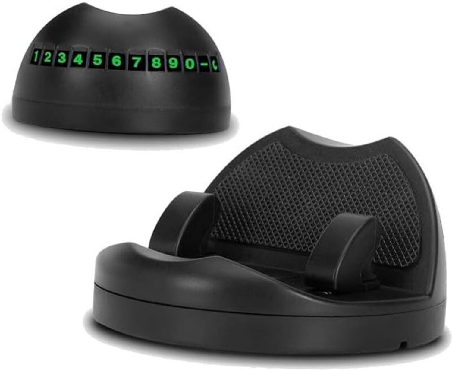 Image of WEROX Car Mobile Holder for Dashboard
