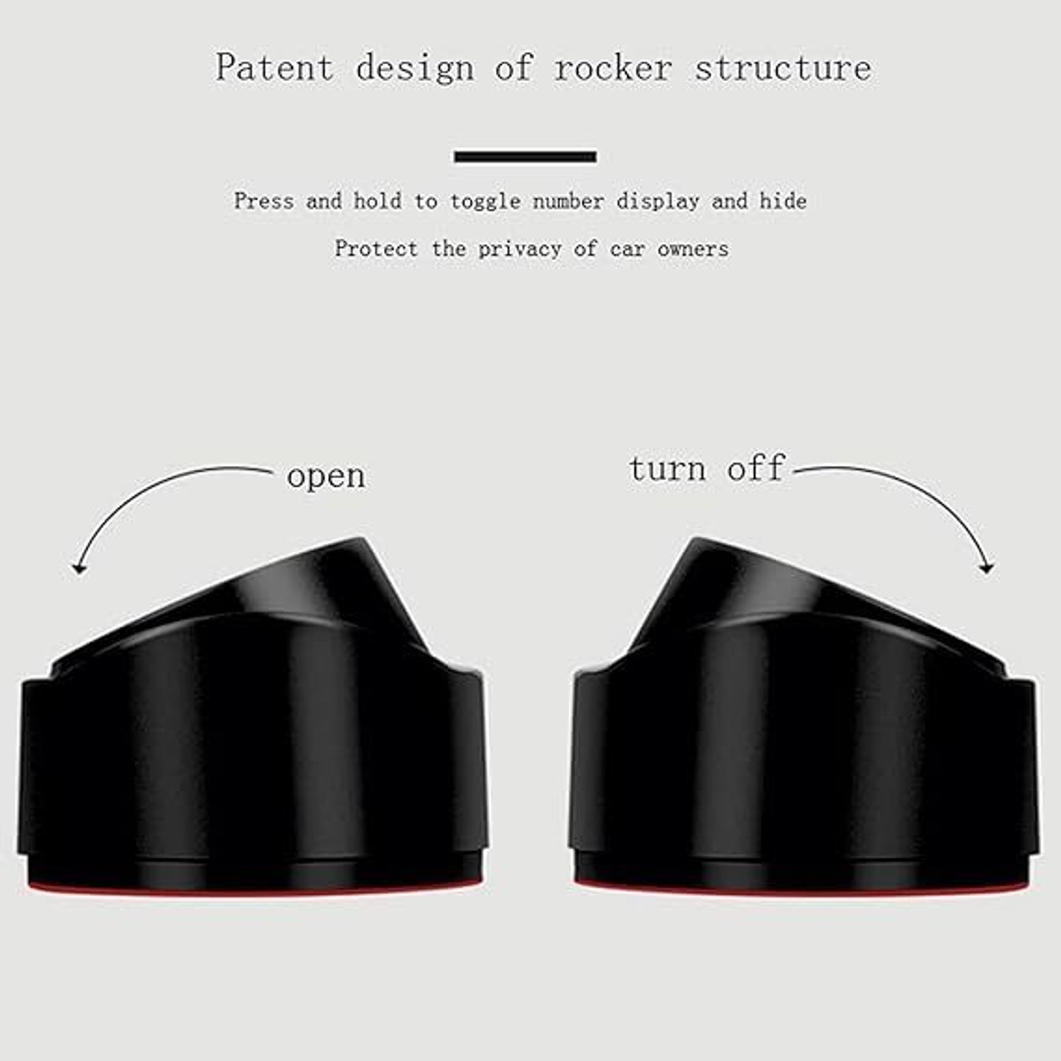 Image of TARTAMYA Car Mobile Holder for Dashboard