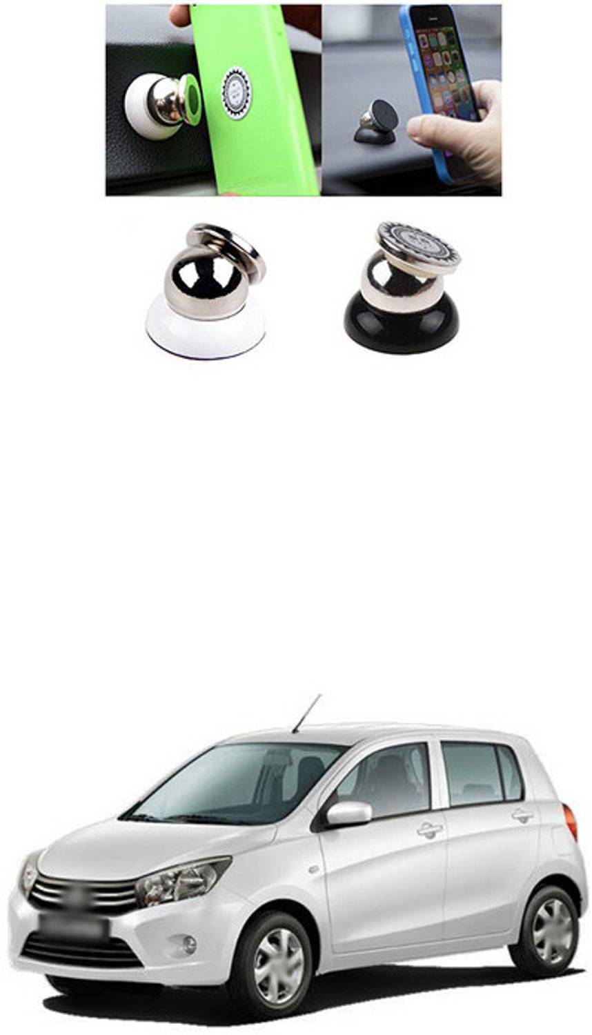 PRTEK Car Mobile Holder for Dashboard