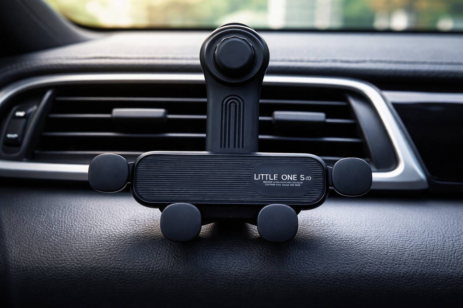 Sri radhika enterprise Car Mobile Holder for Dashboard