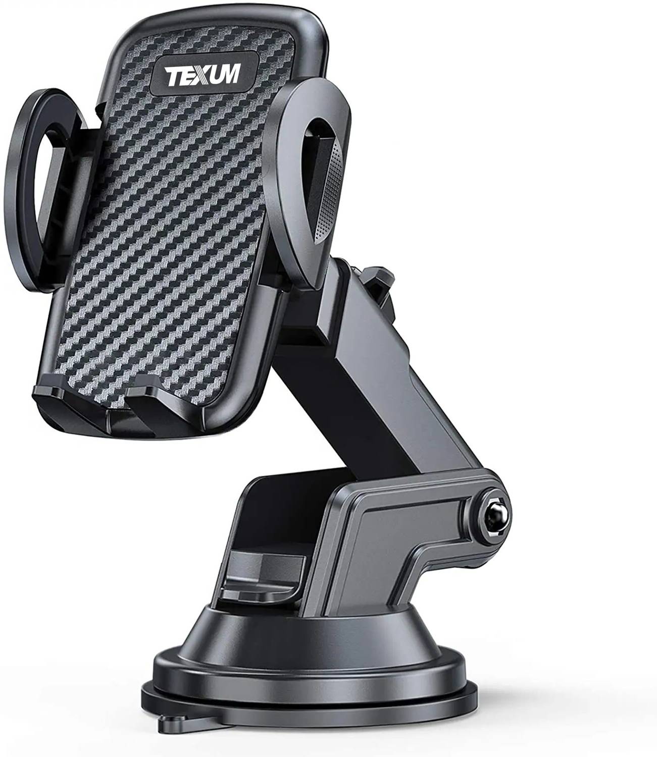 TEXUM Car Mobile Holder for Dashboard