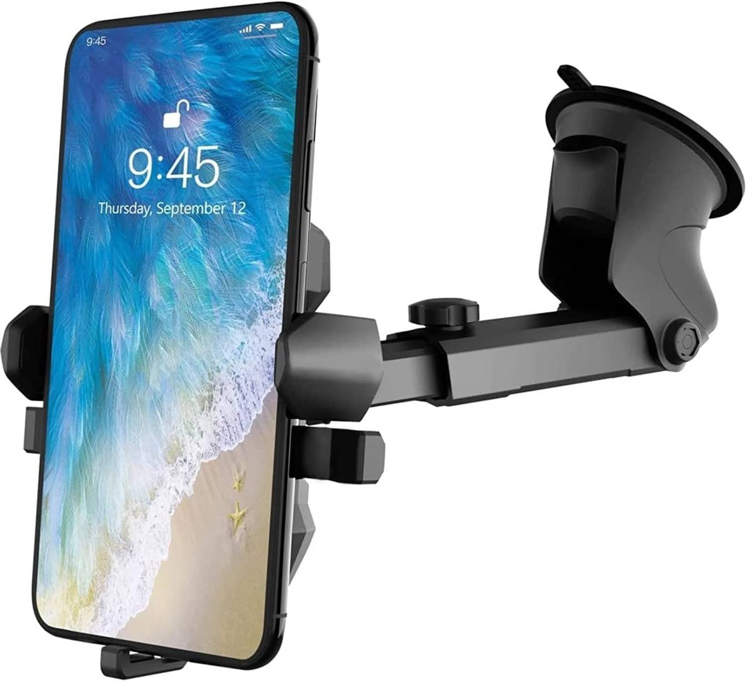 FwellT Car Mobile Holder for Dashboard