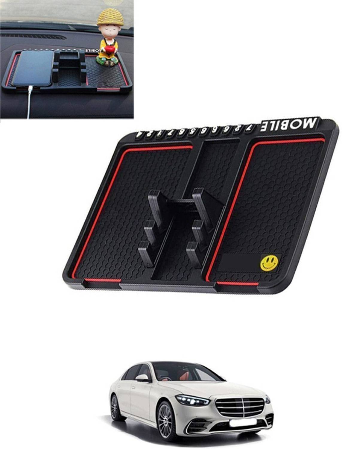 KKBE Car Mobile Holder for Dashboard