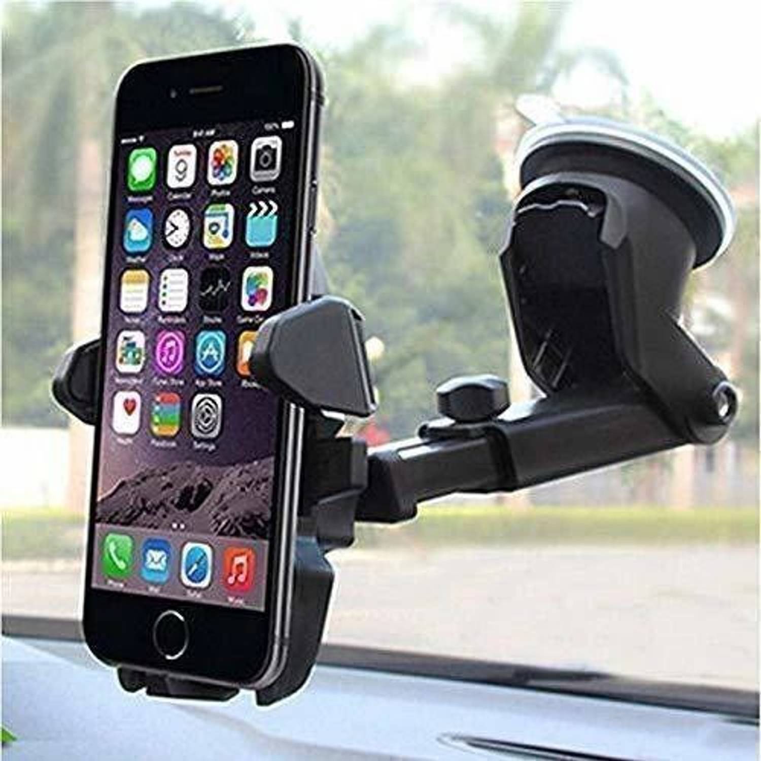 KKBE Car Mobile Holder for Dashboard