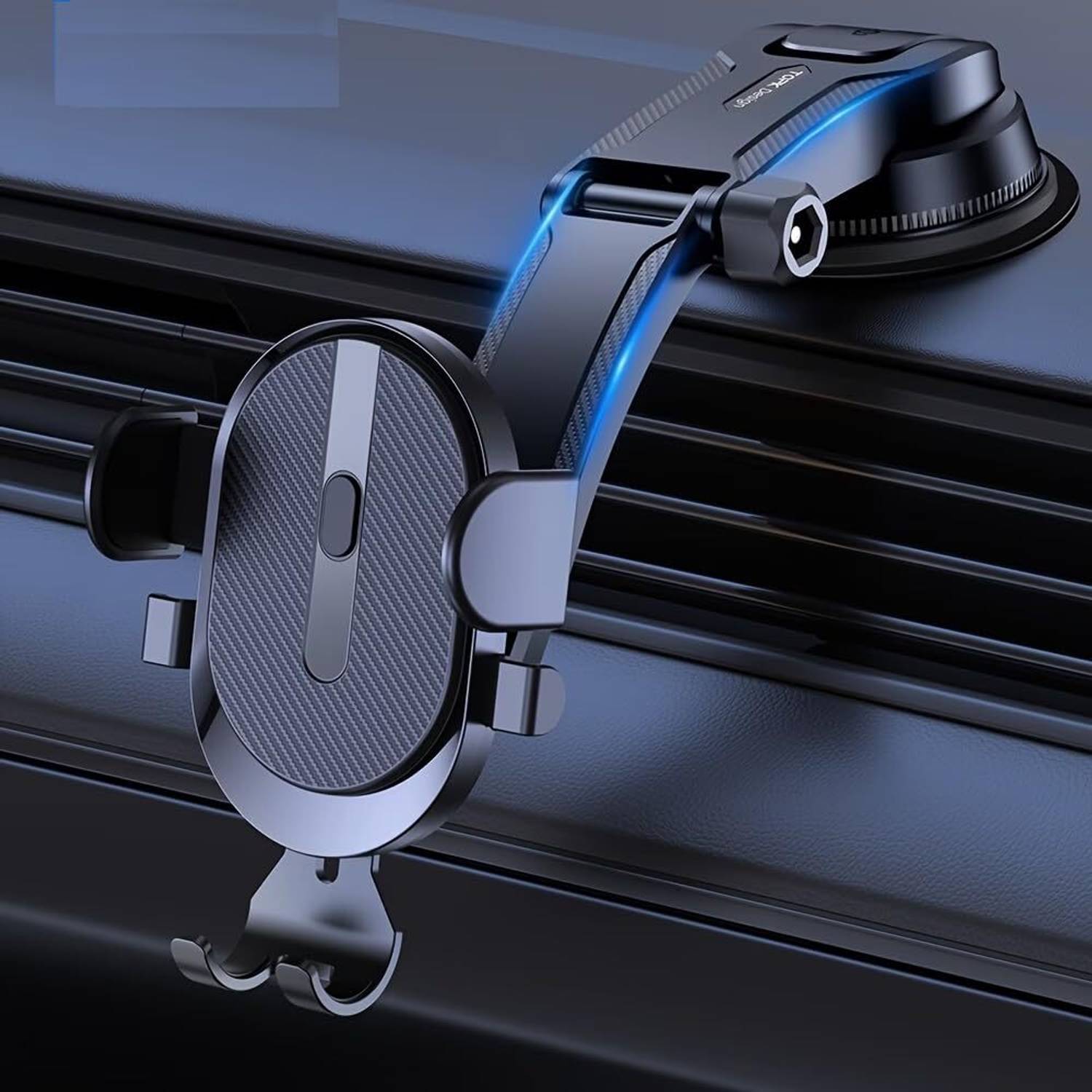 SNE Car Mobile Holder for Dashboard, Windshield