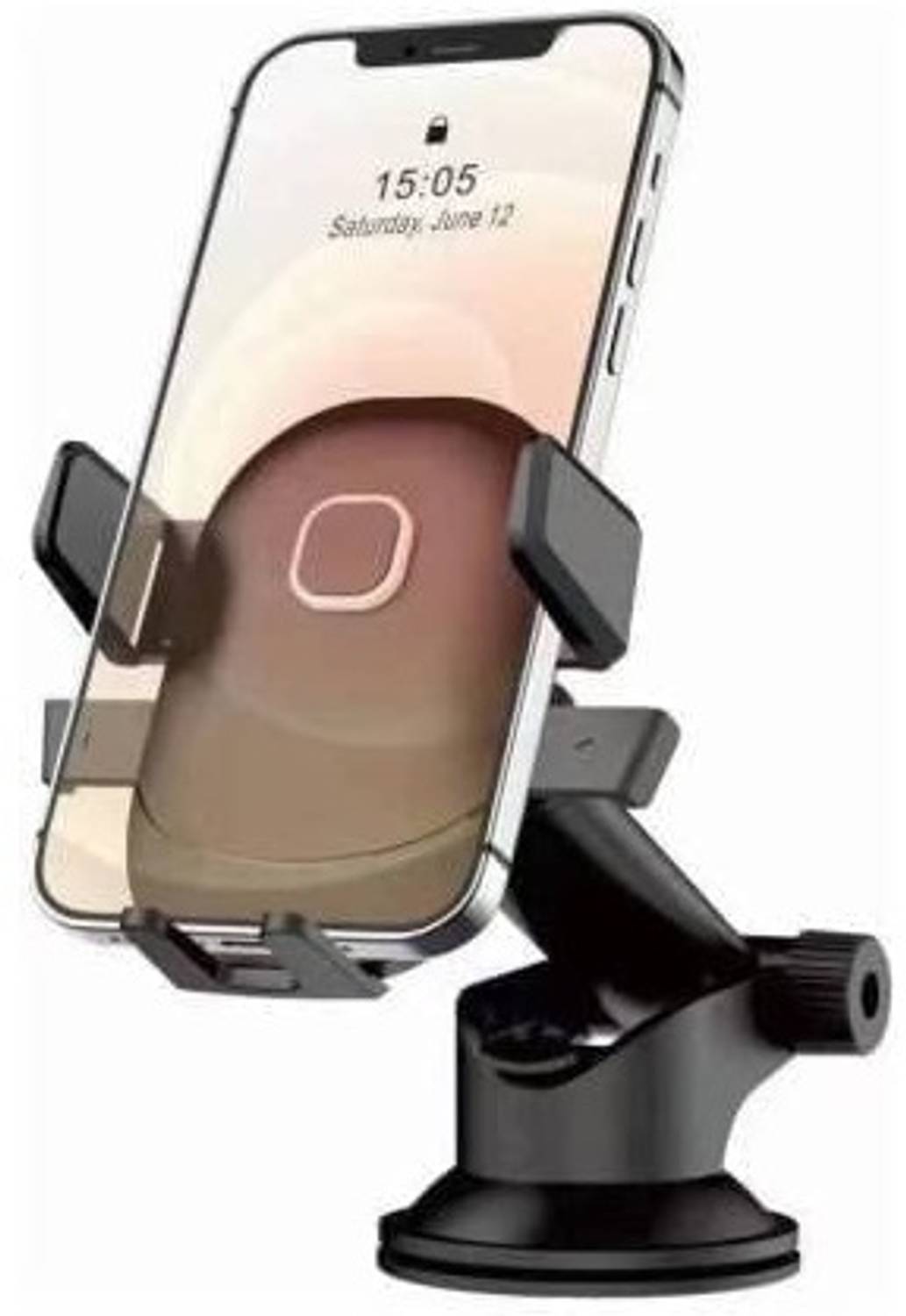 FwellT Car Mobile Holder for Dashboard
