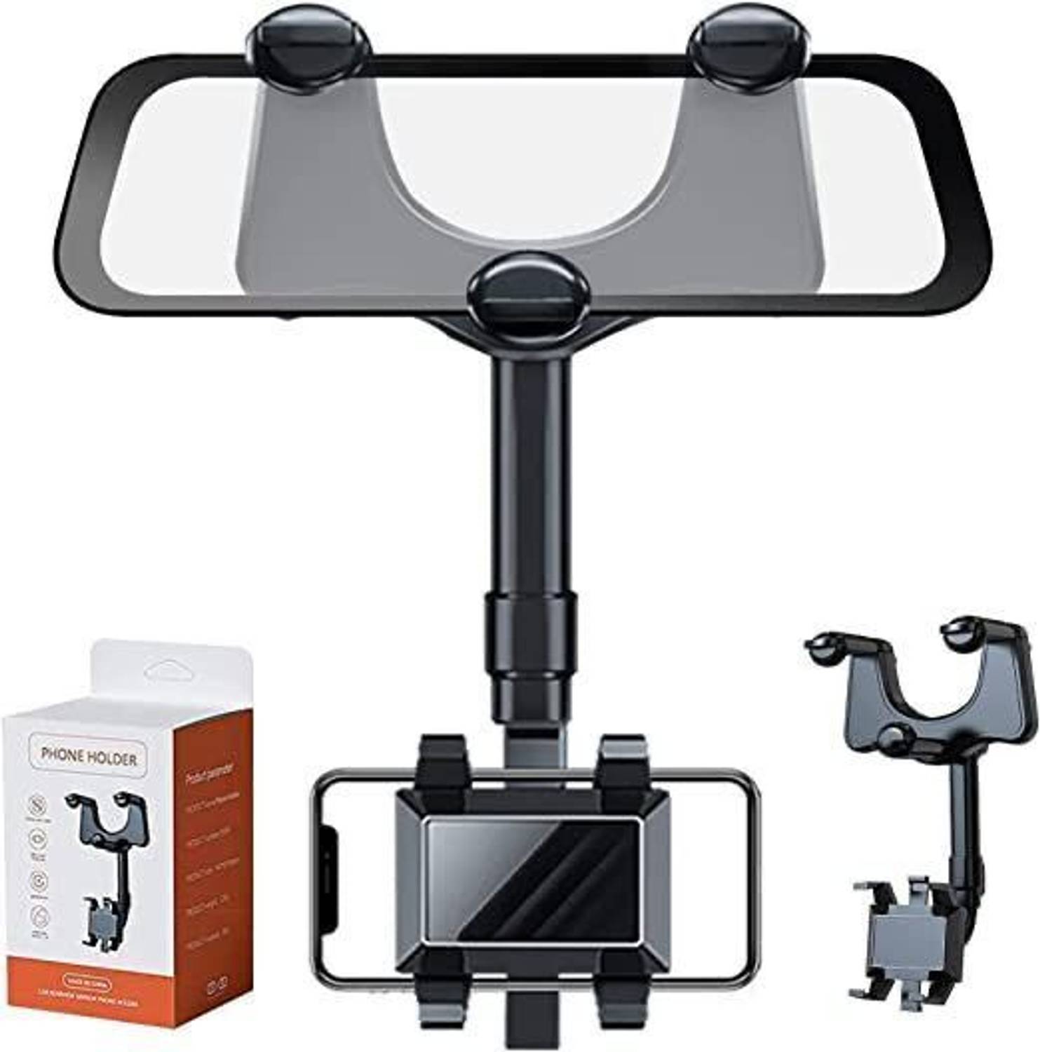 vividtraders Car Mobile Holder for Dashboard