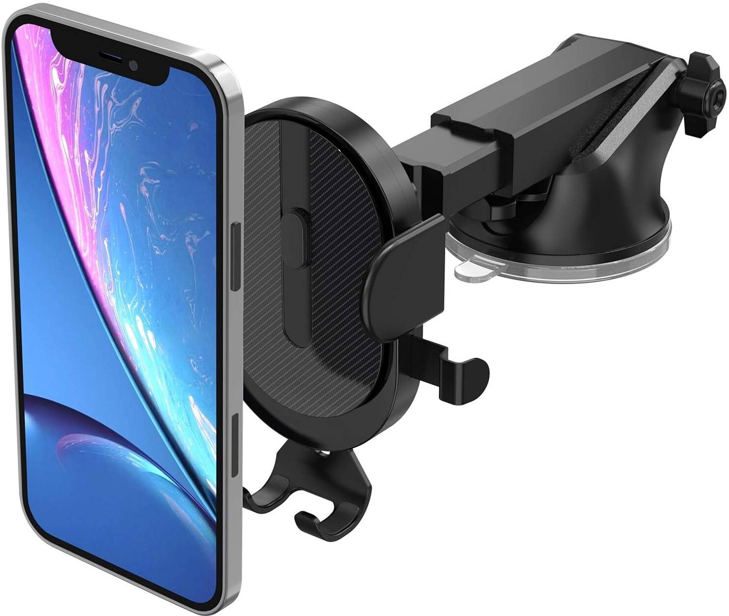 Hybite Car Mobile Holder for Dashboard