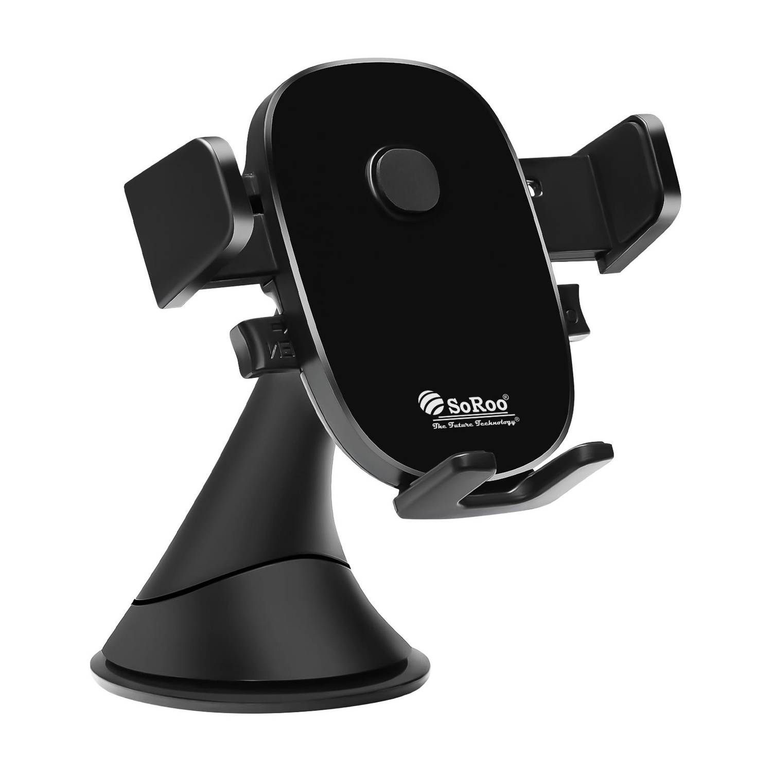 SoRoo Car Mobile Holder for Dashboard, Windshield