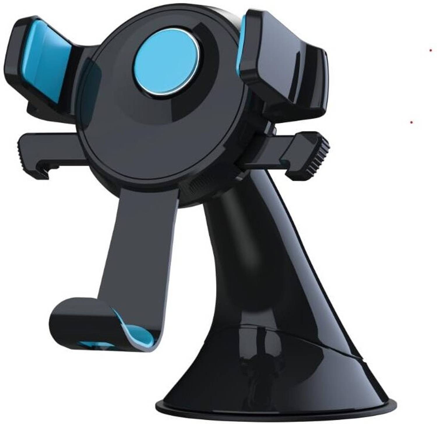 Coll of Fest Car Mobile Holder for Dashboard, Windshield