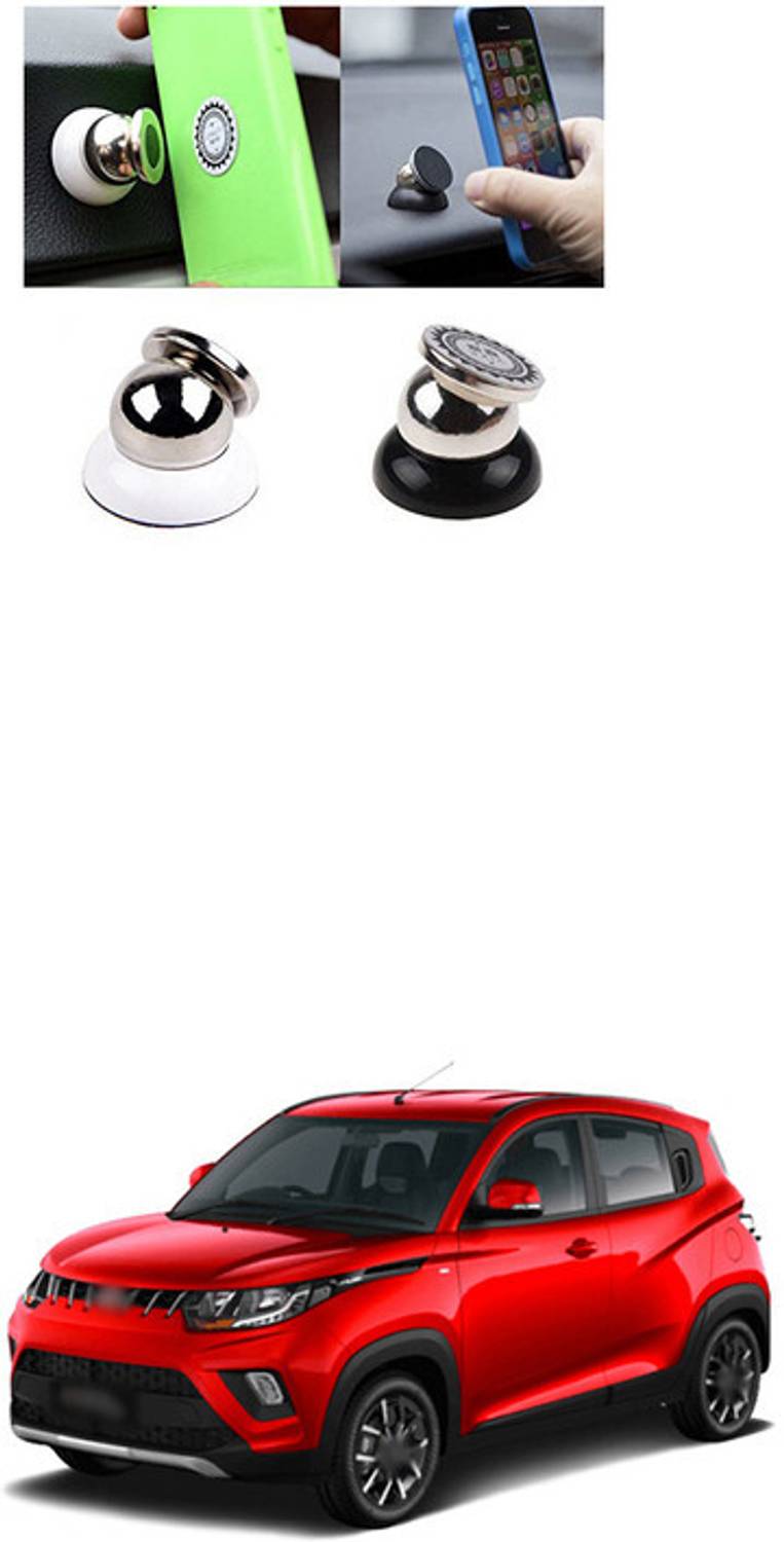 PRTEK Car Mobile Holder for Dashboard