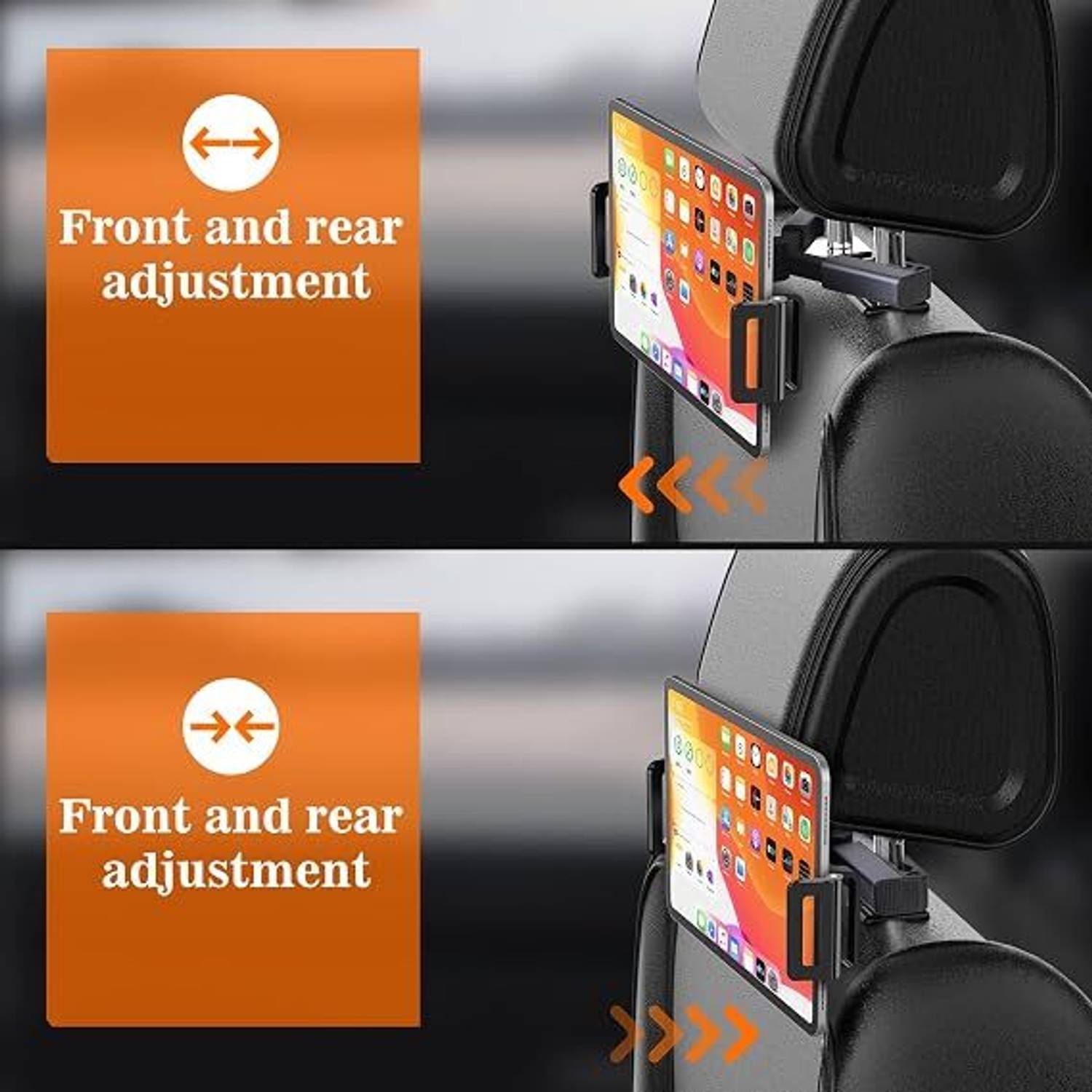 ARPIHARSZ ENTERPRISES Car Mobile Holder for Dashboard
