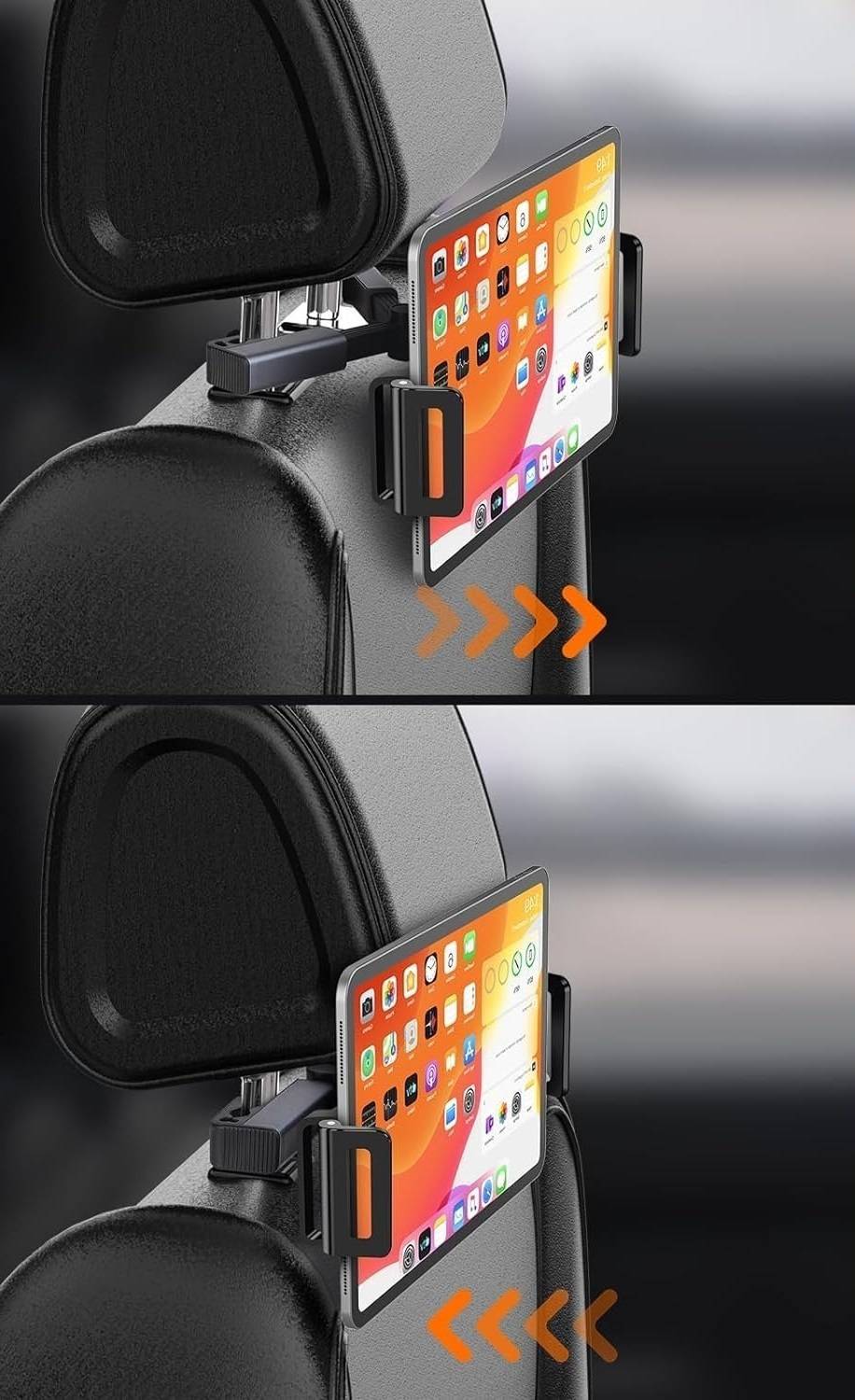 ARPIHARSZ ENTERPRISES Car Mobile Holder for Dashboard