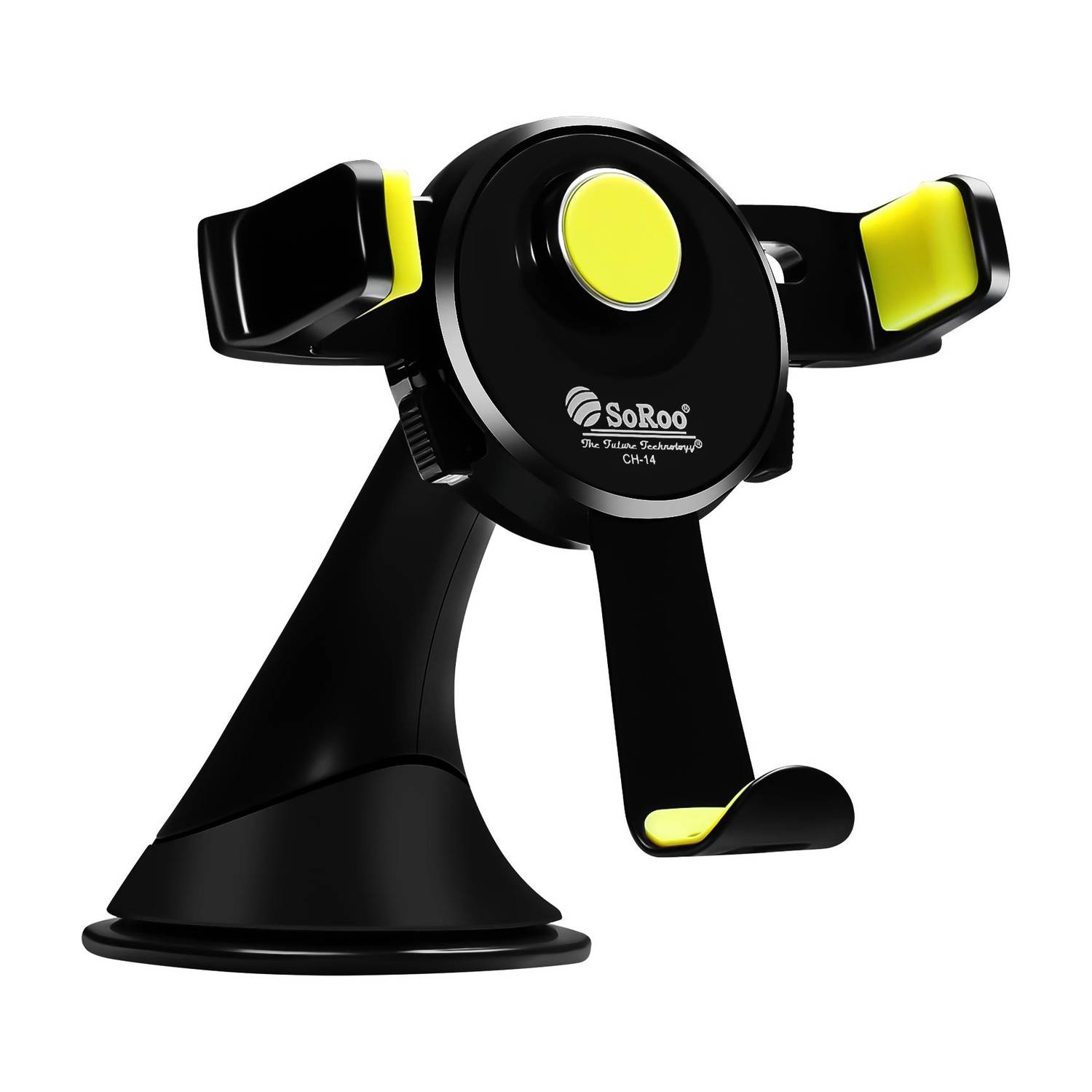 SoRoo Car Mobile Holder for Dashboard