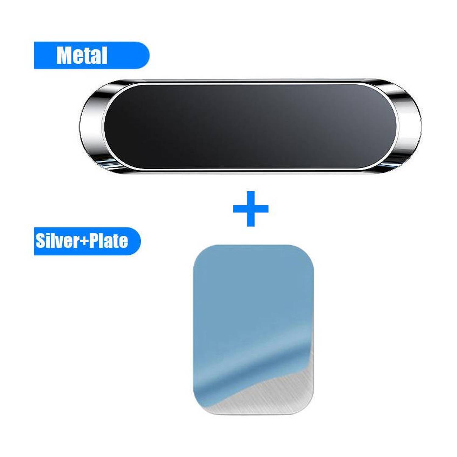 VEDRID Car Mobile Holder for Dashboard