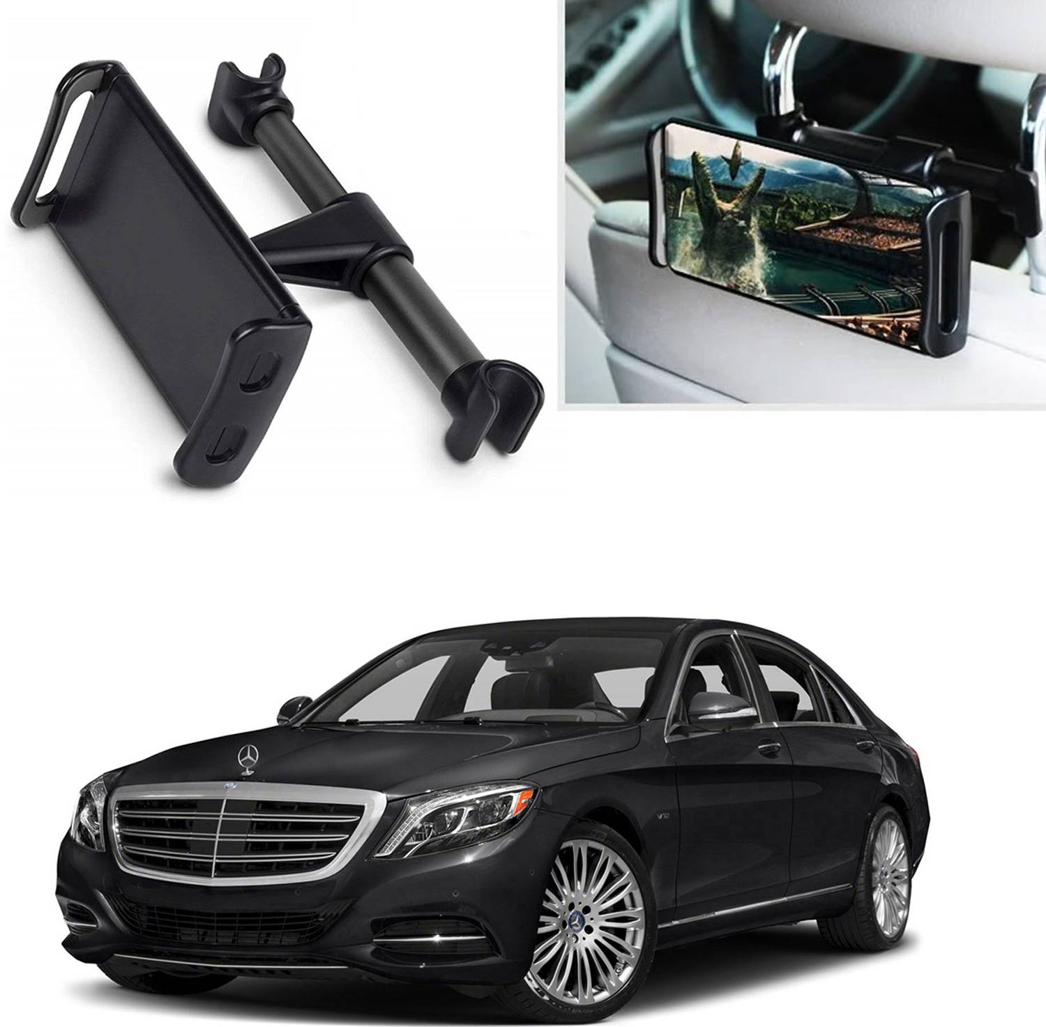Oshotto Car Mobile Holder for Magnetic