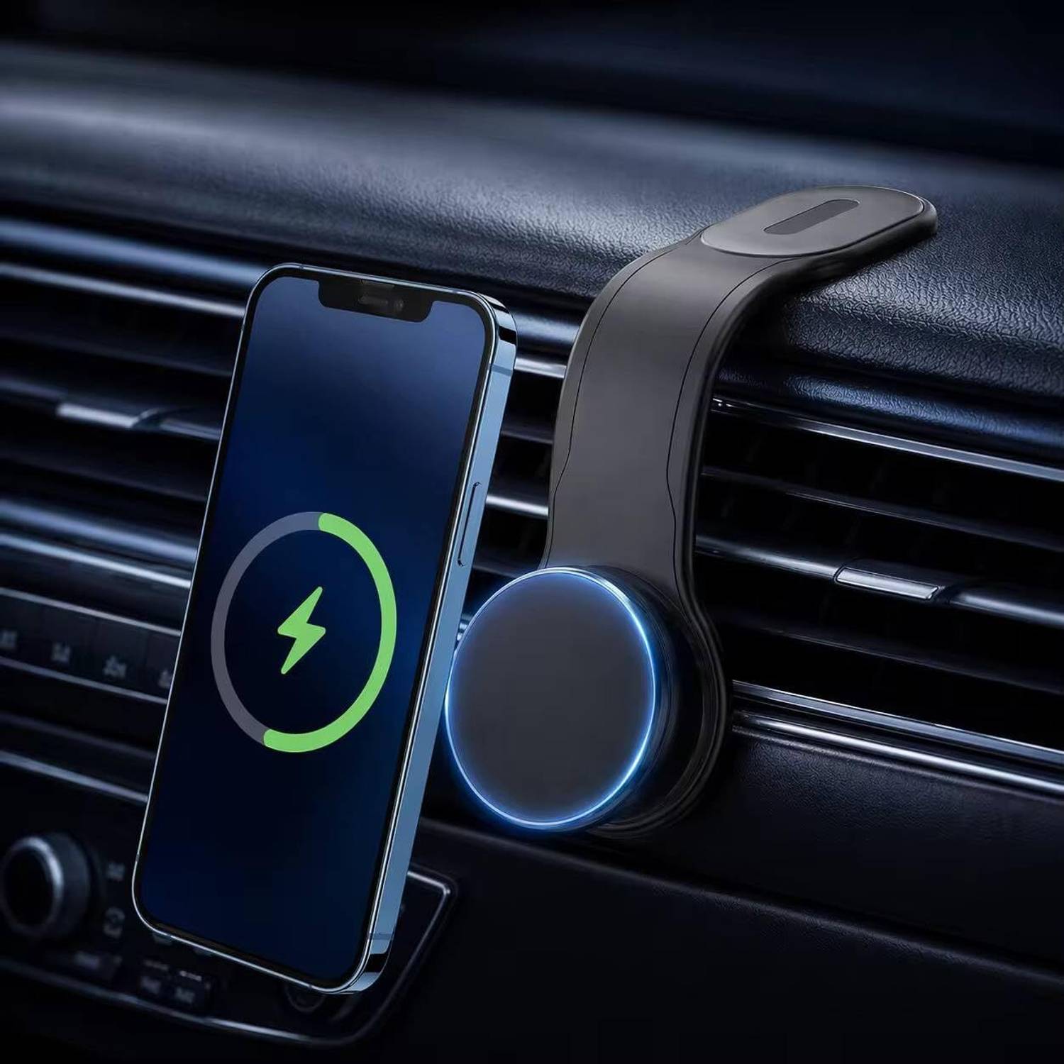 otak Car Mobile Holder for Dashboard