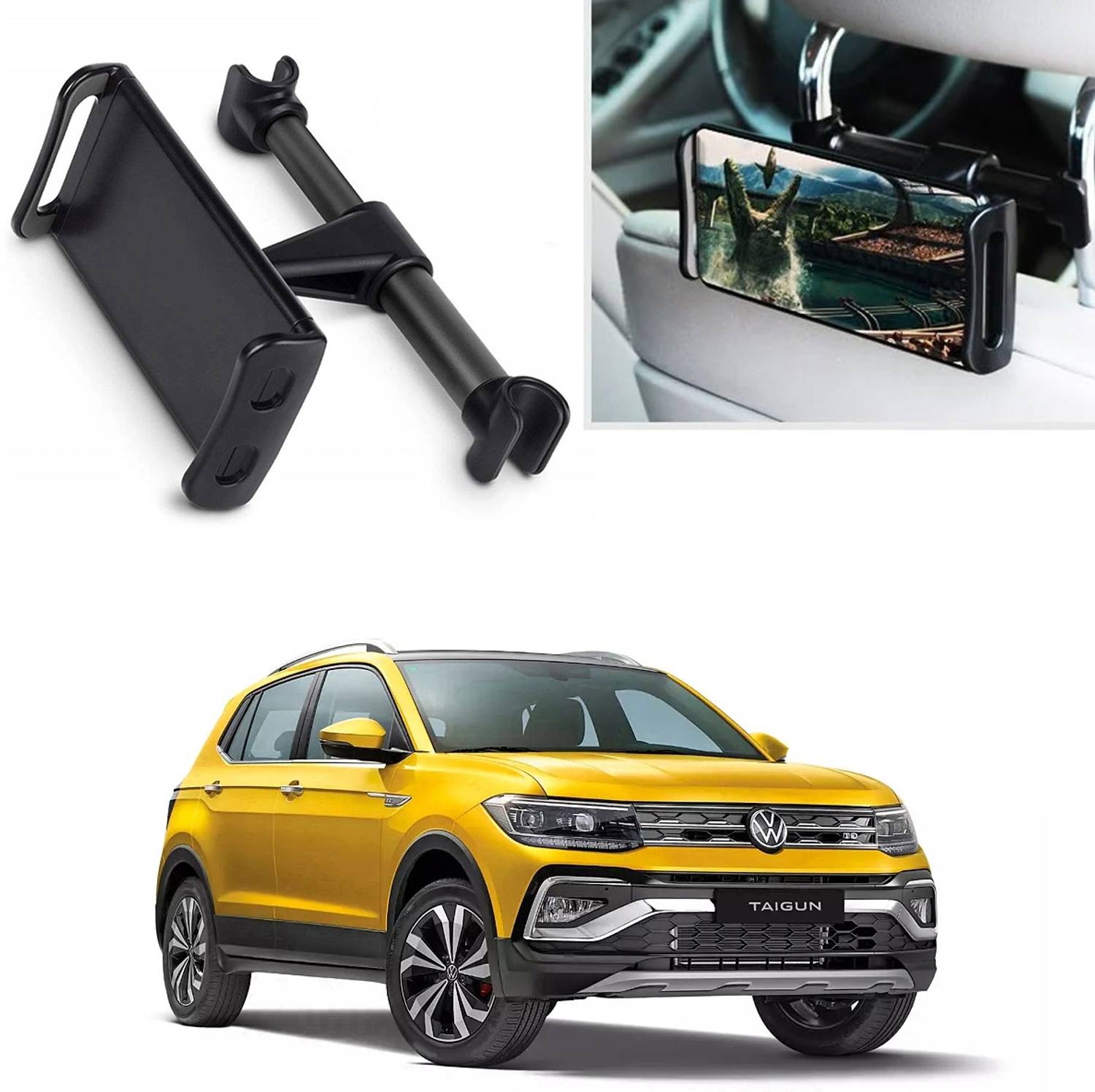 Oshotto Car Mobile Holder for Magnetic