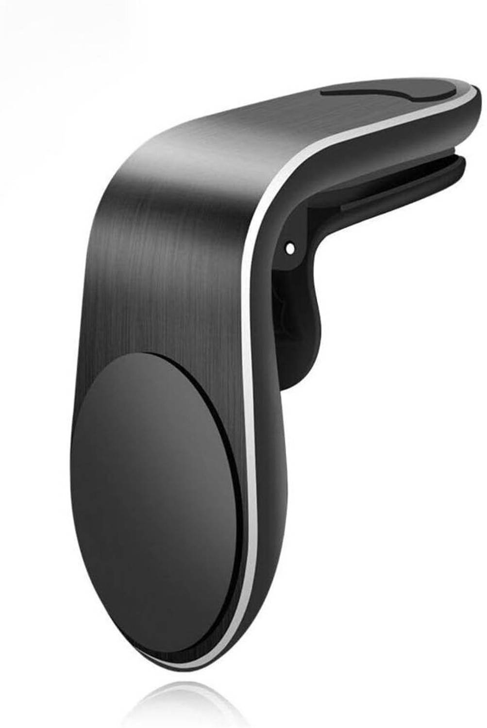 Vasudhare Car Mobile Holder for Magnetic, AC Vent, Clip, Dashboard, Magnetic