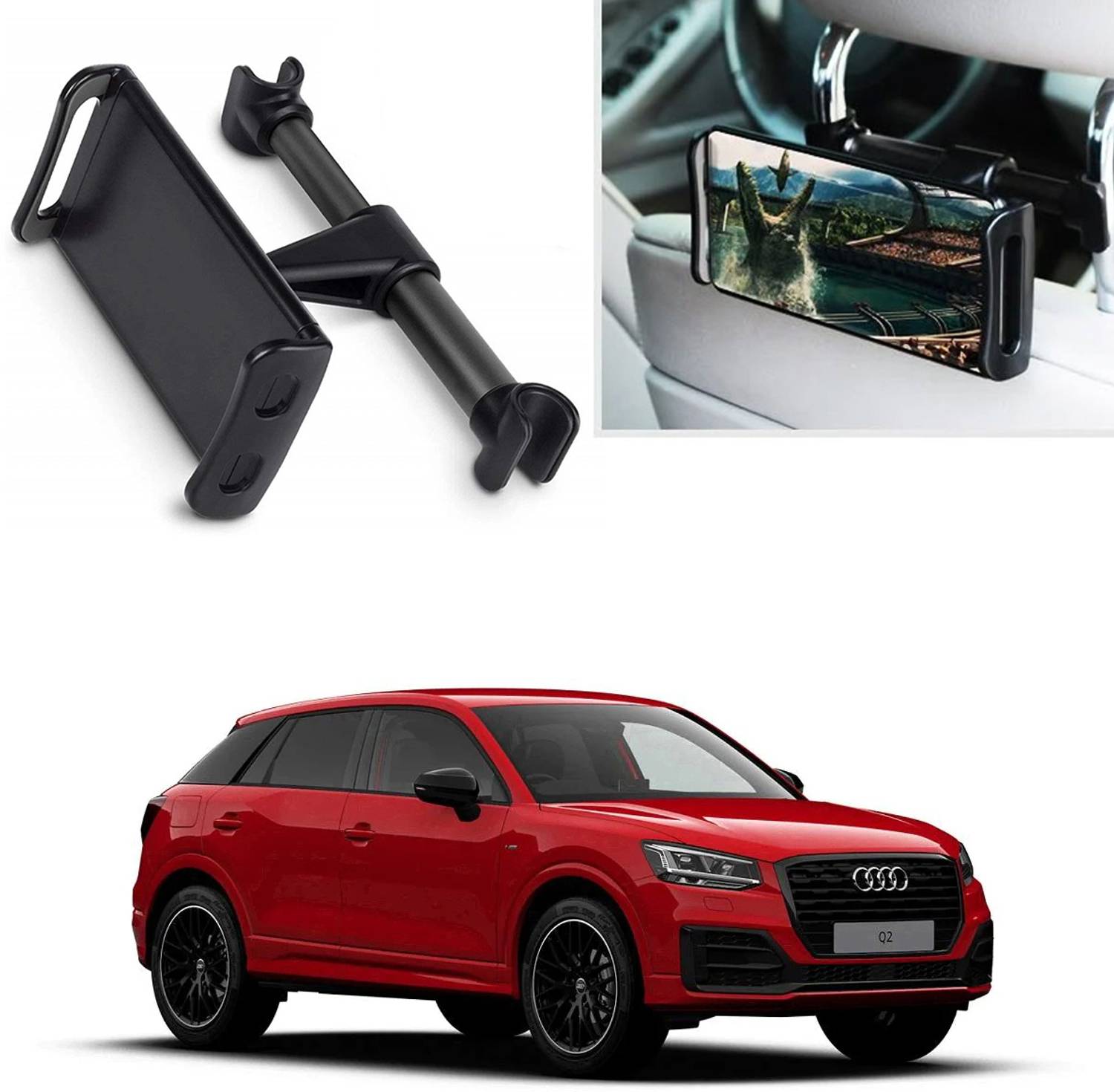 Oshotto Car Mobile Holder for Magnetic