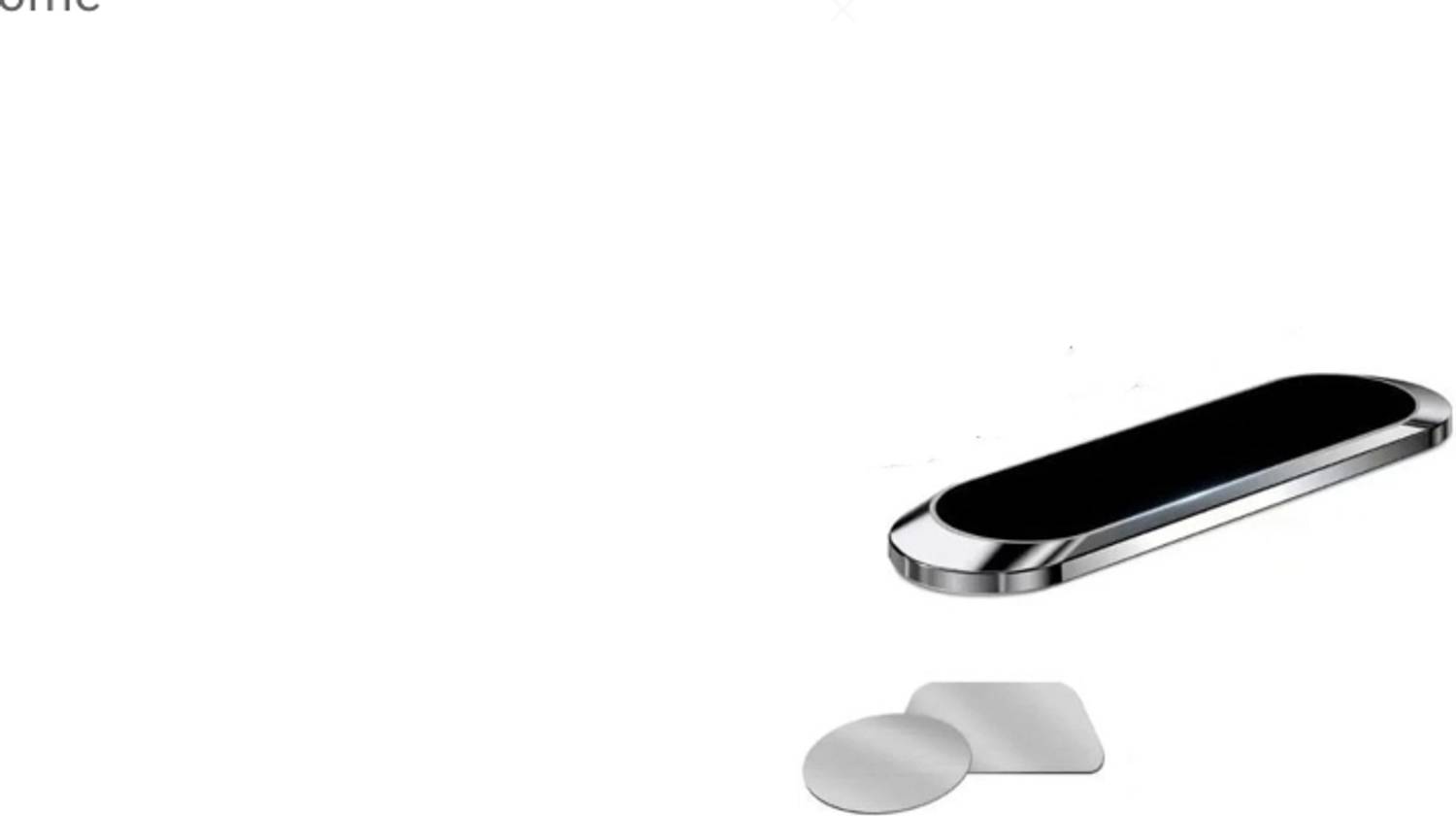 Ashiro Car Mobile Holder for Magnetic