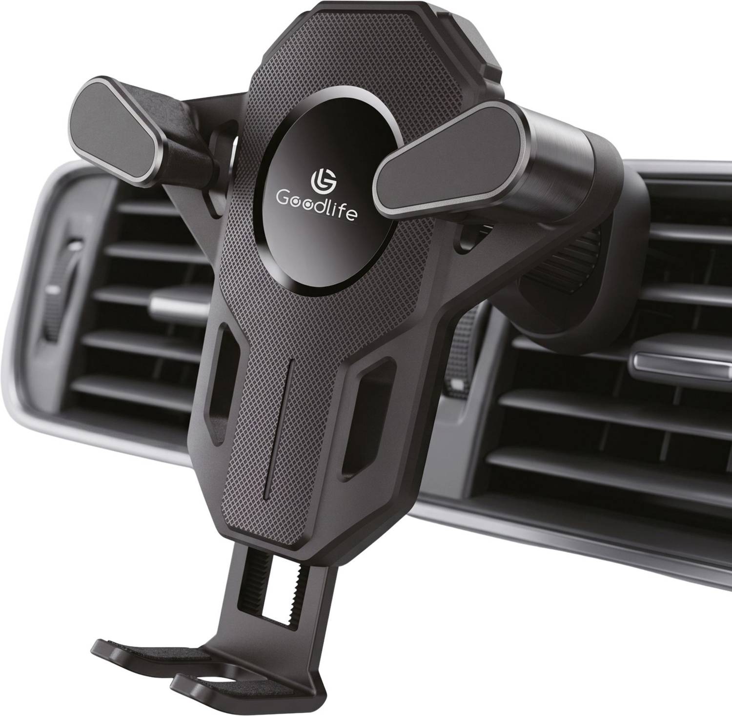 GOODLIFE Car Mobile Holder for AC Vent
