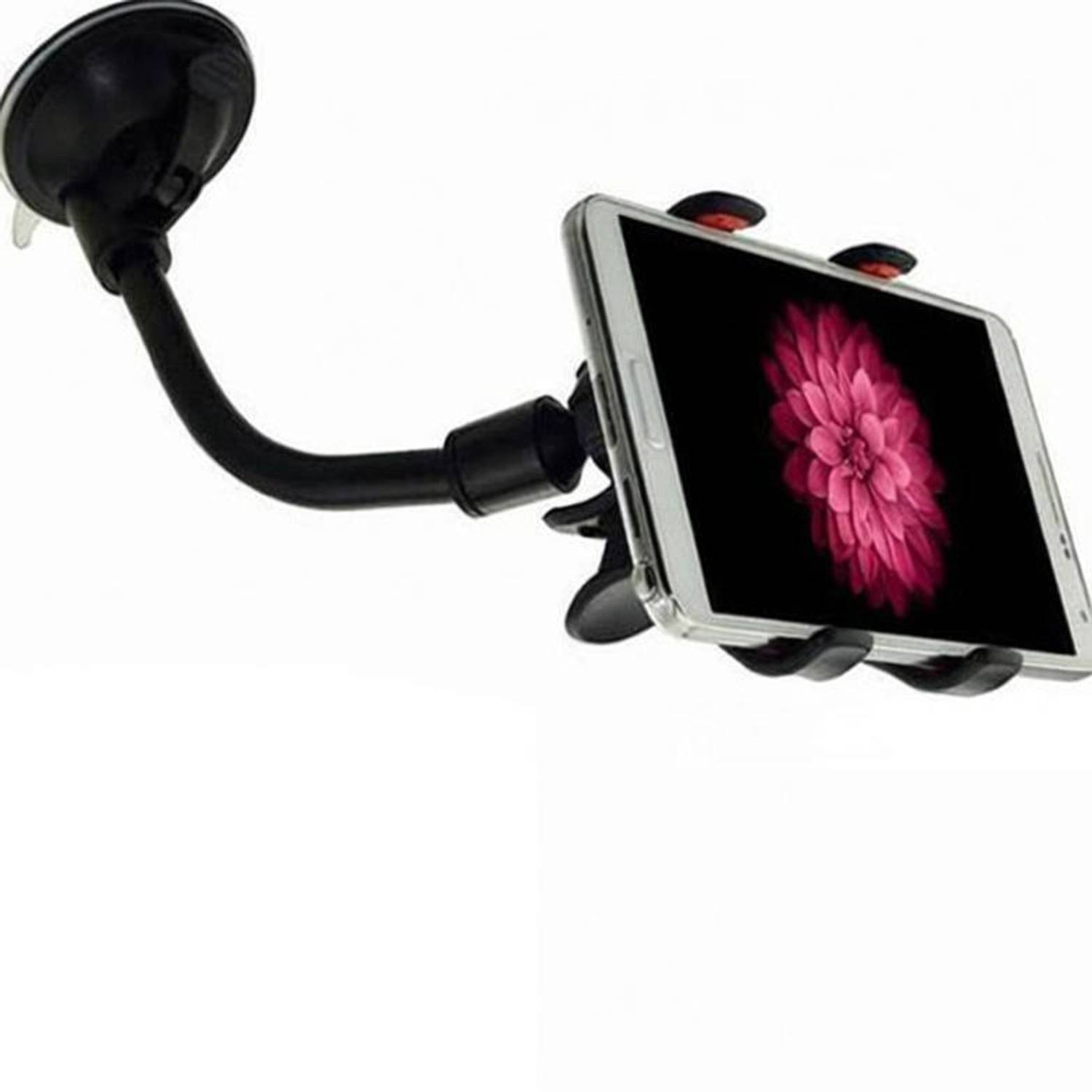 Trifles Car Mobile Holder for Dashboard, Windshield