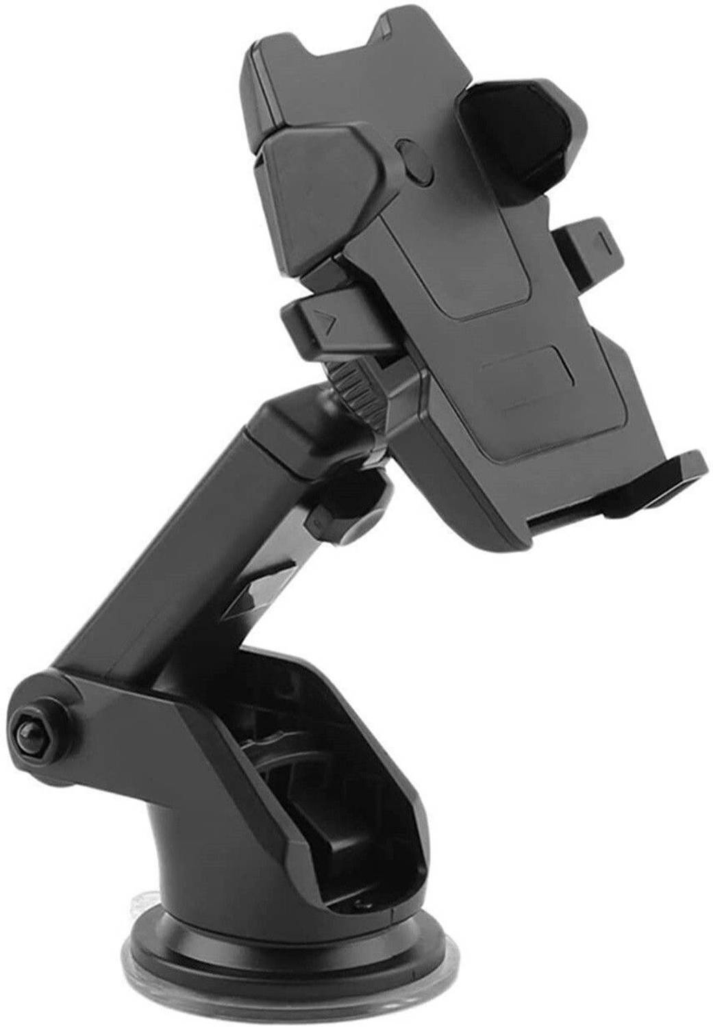 KKBE Car Mobile Holder for Windshield, Clip