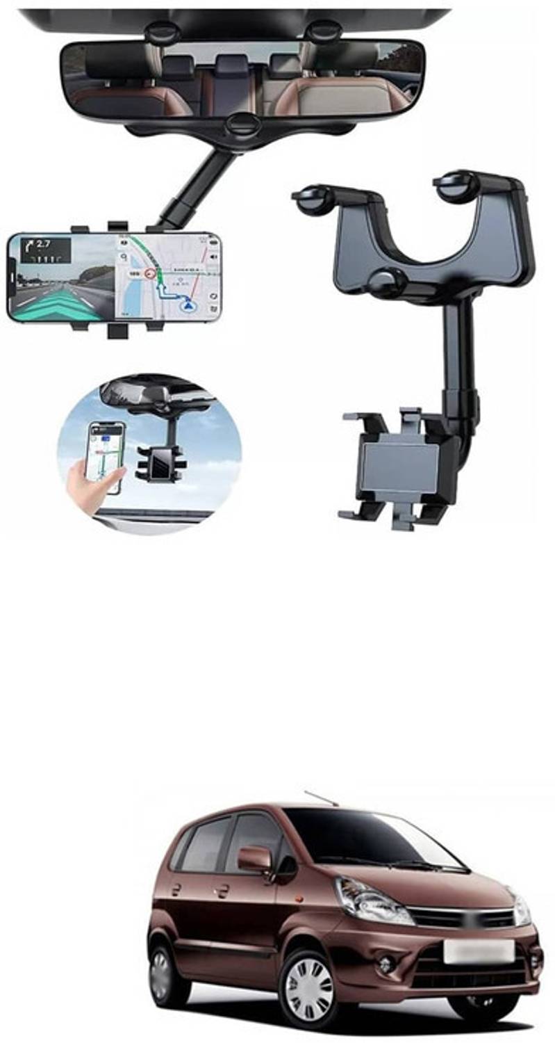 LOVMOTO Car Mobile Holder for Windshield
