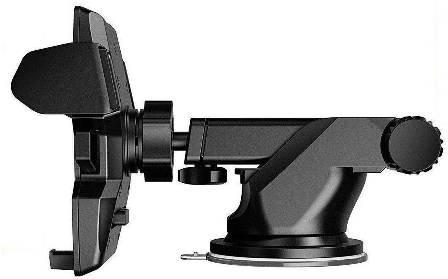 KKBE Car Mobile Holder for Windshield, Clip
