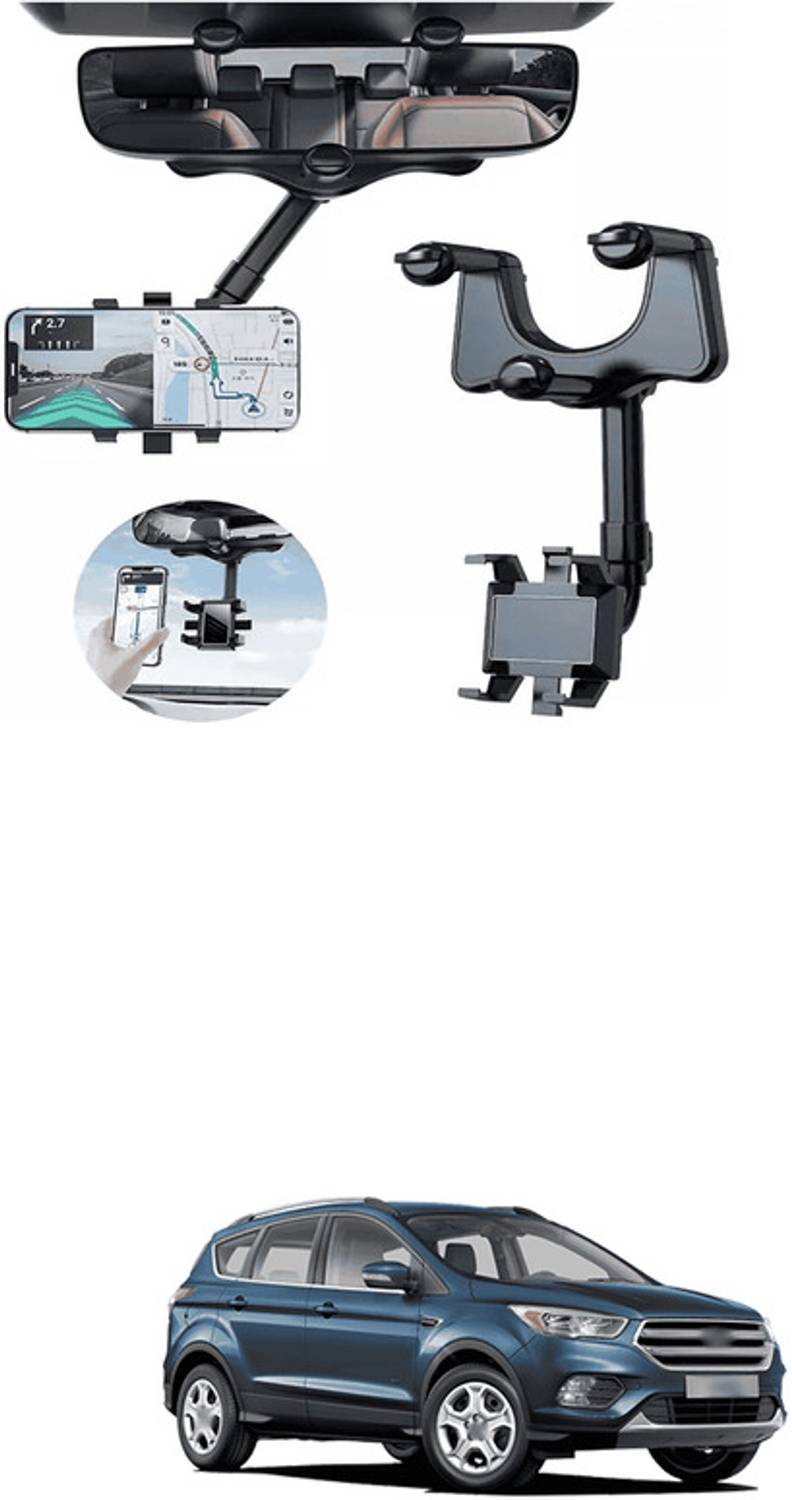 LOVMOTO Car Mobile Holder for Windshield