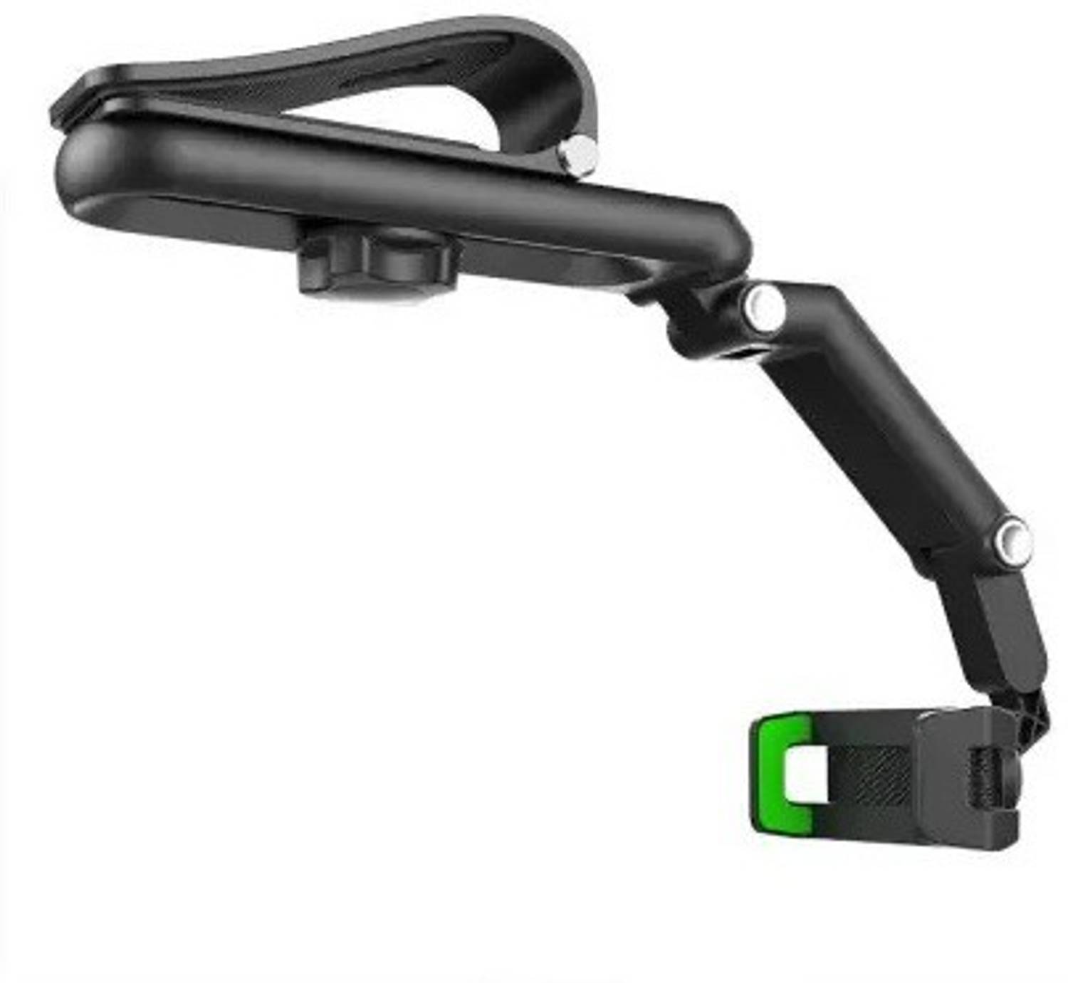 Wifton Car Mobile Holder for Windshield, Anti-slip, Clip