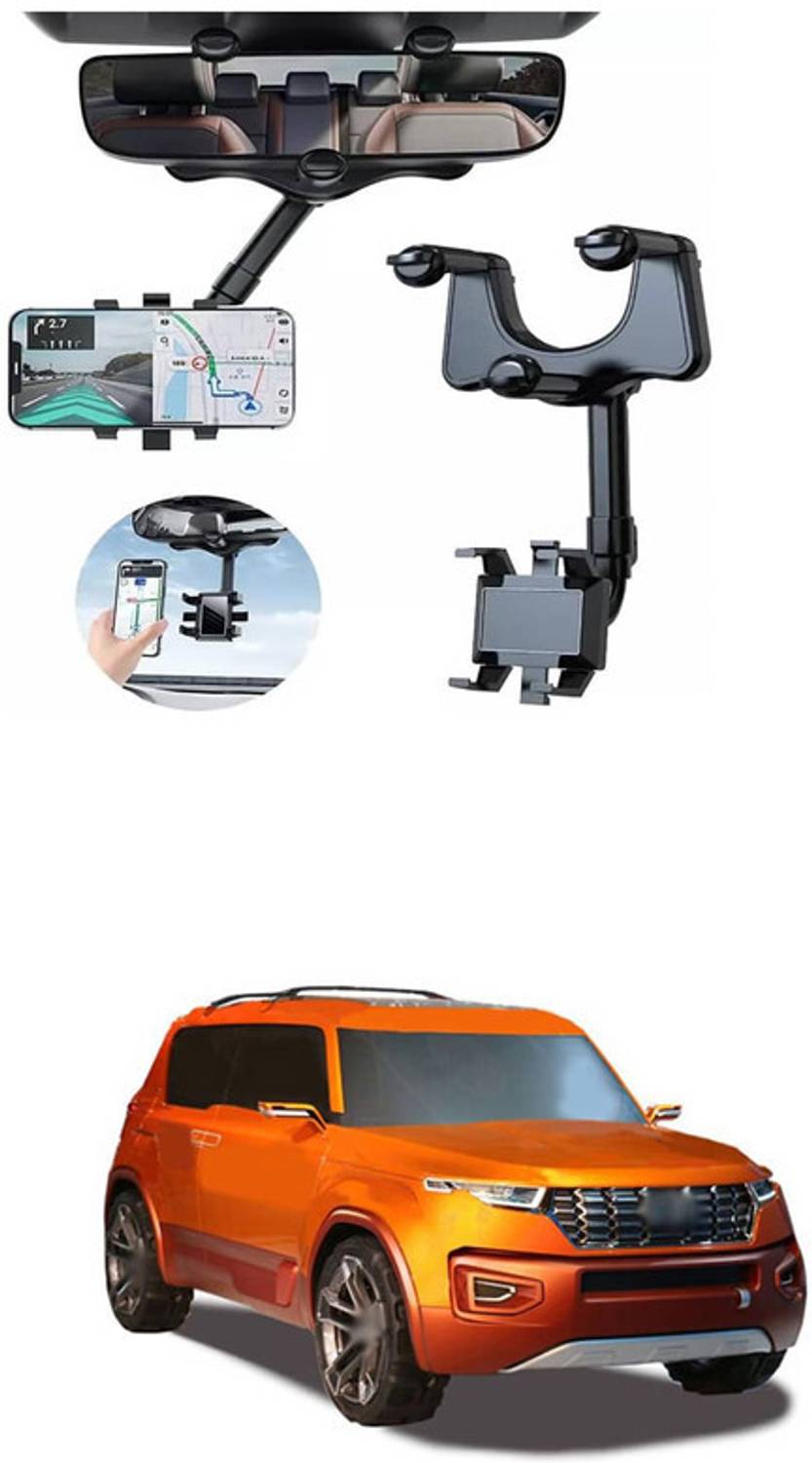 LOVMOTO Car Mobile Holder for Windshield