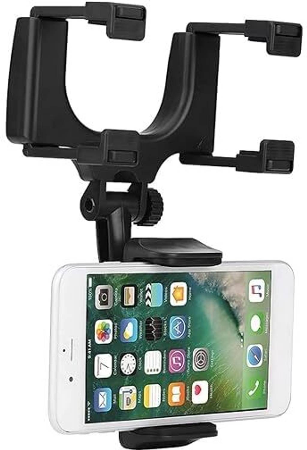 GSD10R Car Mobile Holder for Windshield