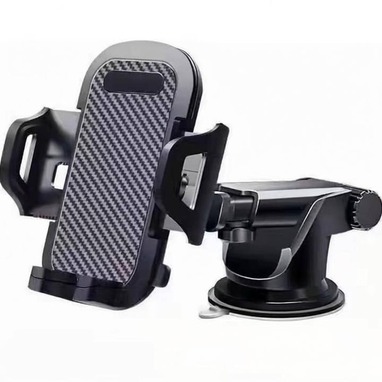 Hold up Car Mobile Holder for Windshield, Dashboard