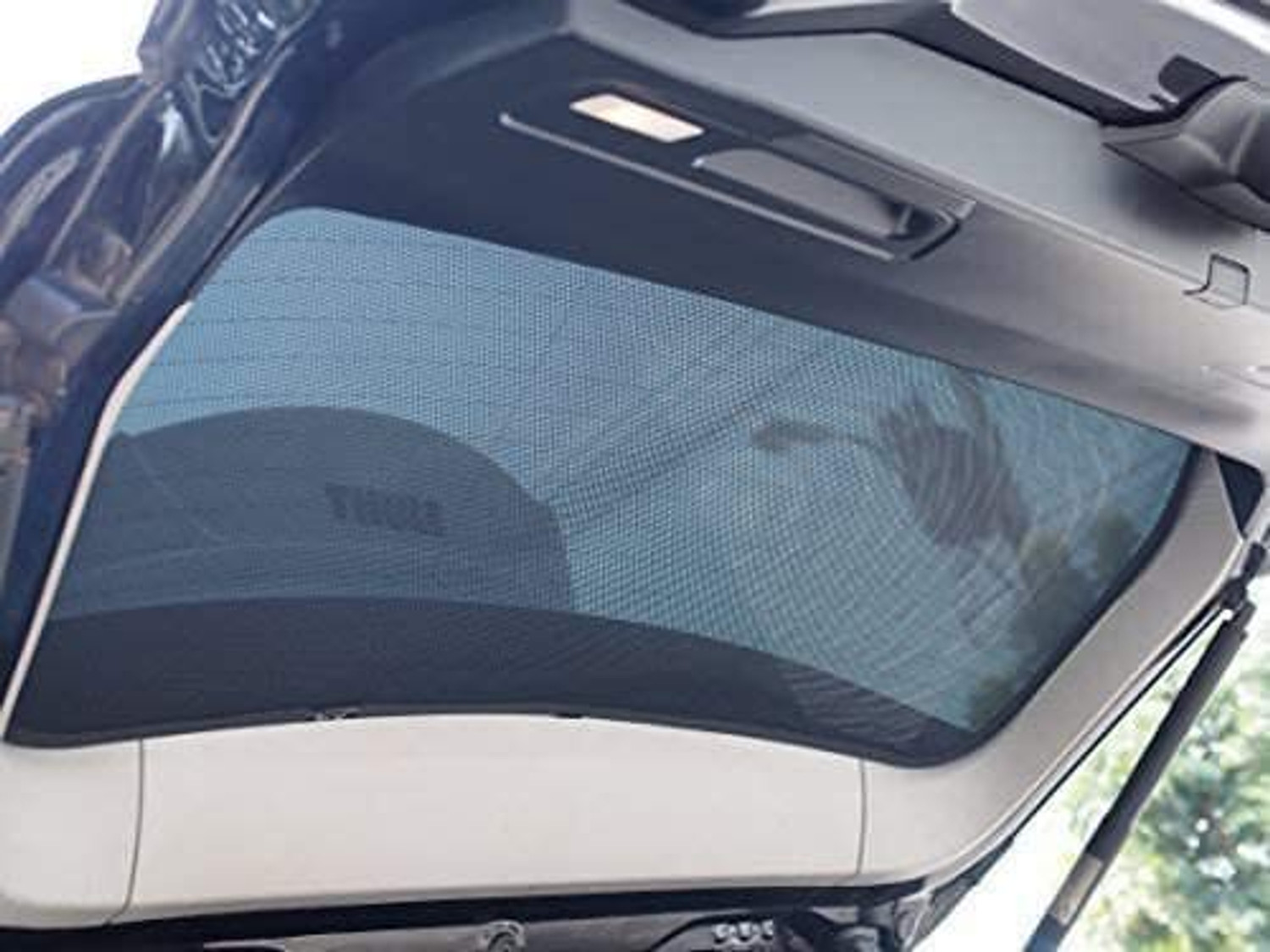 Image of Ds enterprise Car Dicky Sun Curtain for Maruti Suzuki Alto K10 2022 & Above Models Car Curtain