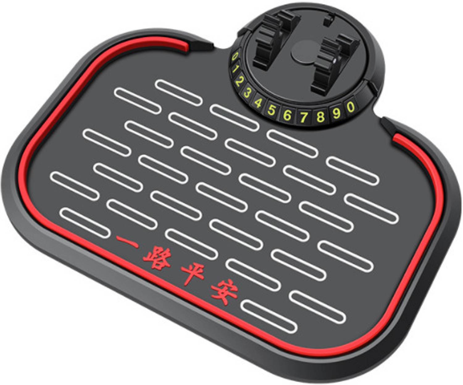 Furret Car Mobile Holder for Anti-slip