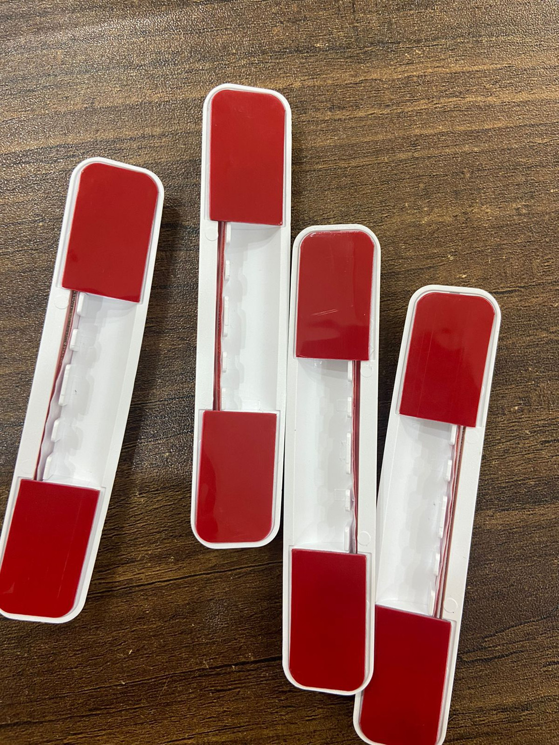 Image of Ride2joy Plastic Car Door Guard