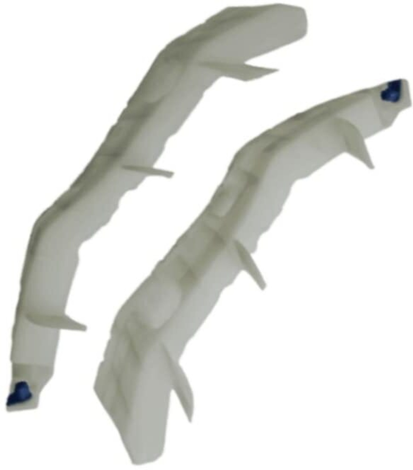 Image of My IND Plastic Car Bumper Guard