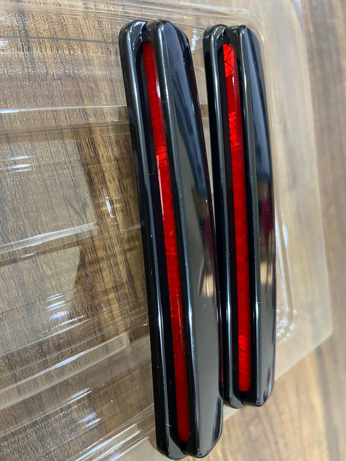 Image of Ride2joy Plastic Car Door Guard