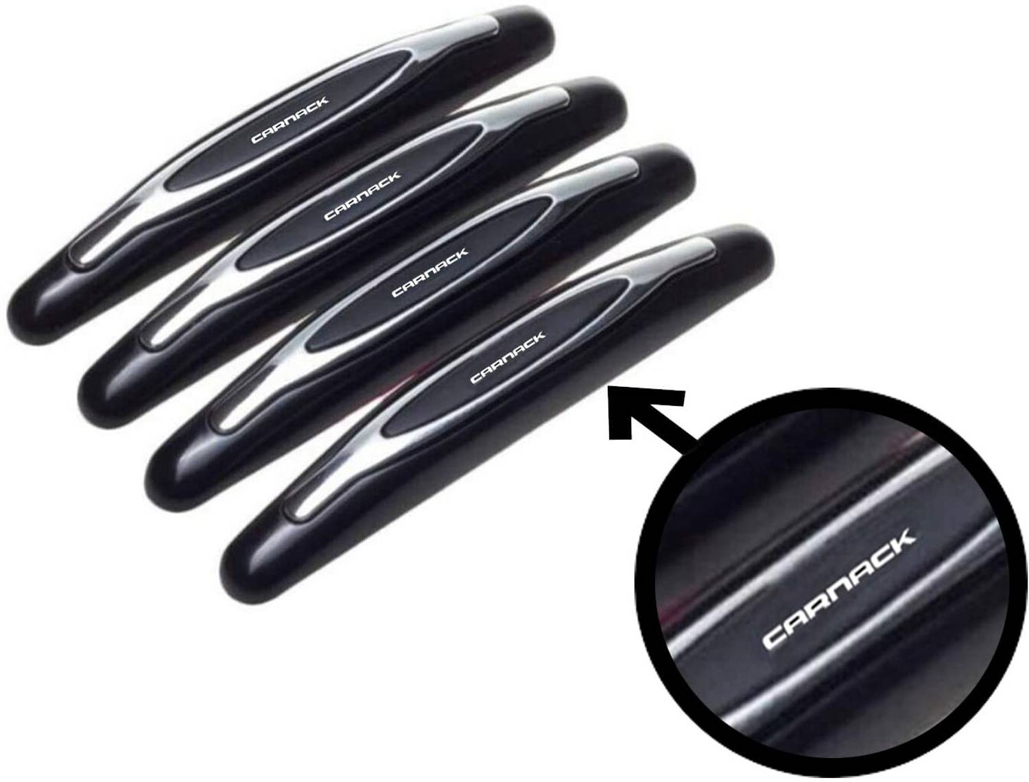 GMA Plastic Car Door Guard