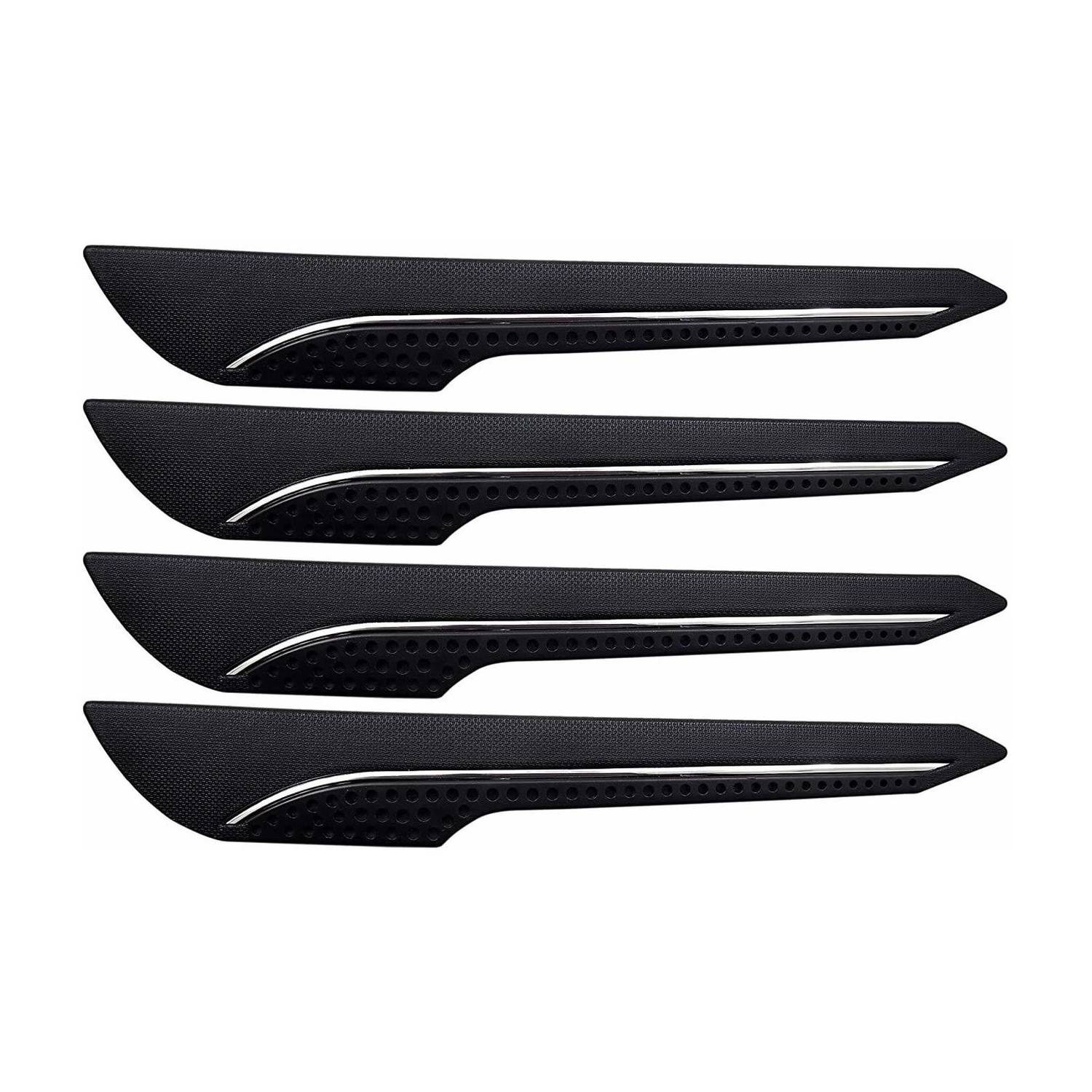 VRT Rubber Car Bumper Guard