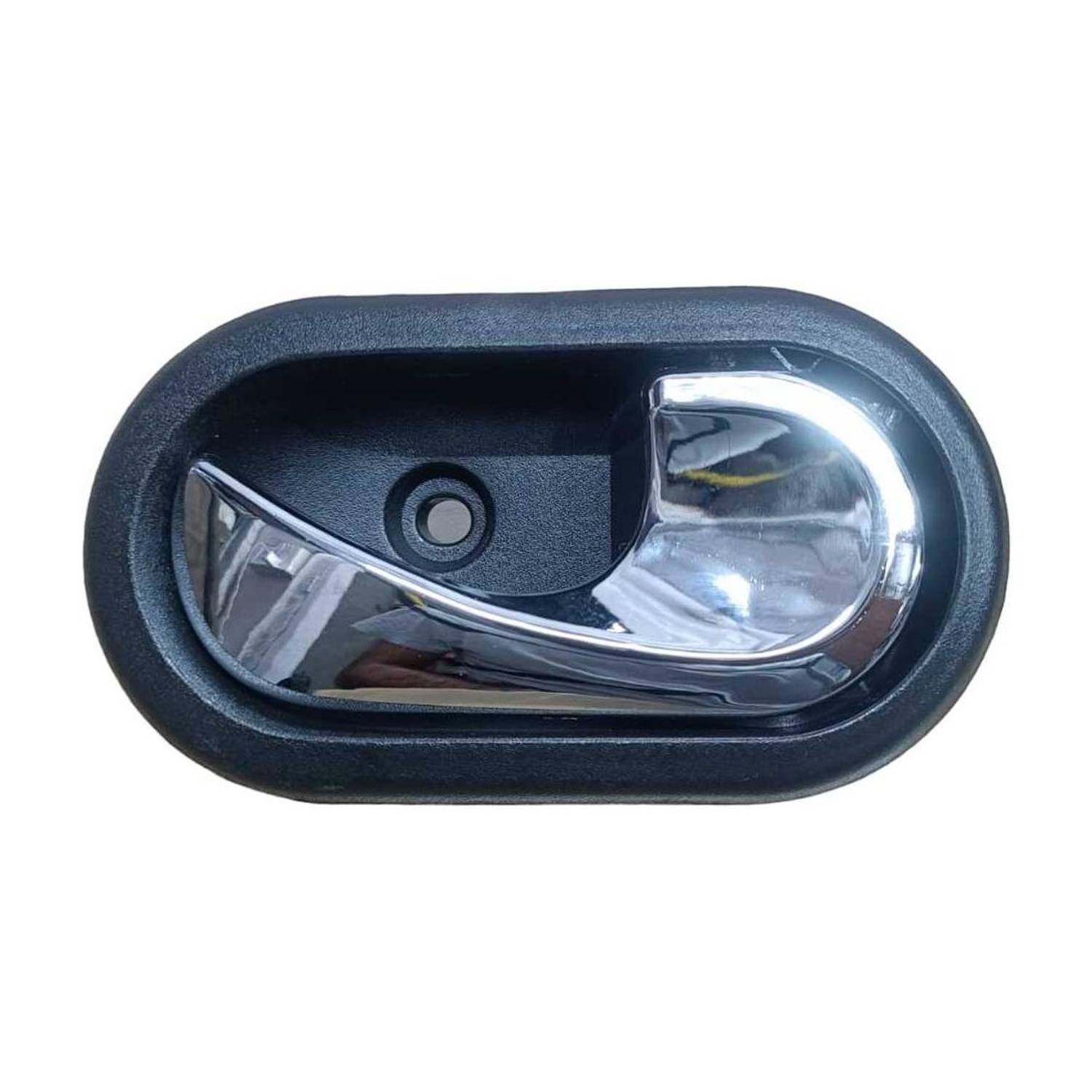 Auto-Ex Inner Inside Door Handle Lock RC Lever Duster/Terrano Right Hand (Driver Side) Nissan, Renault Car Door Handle