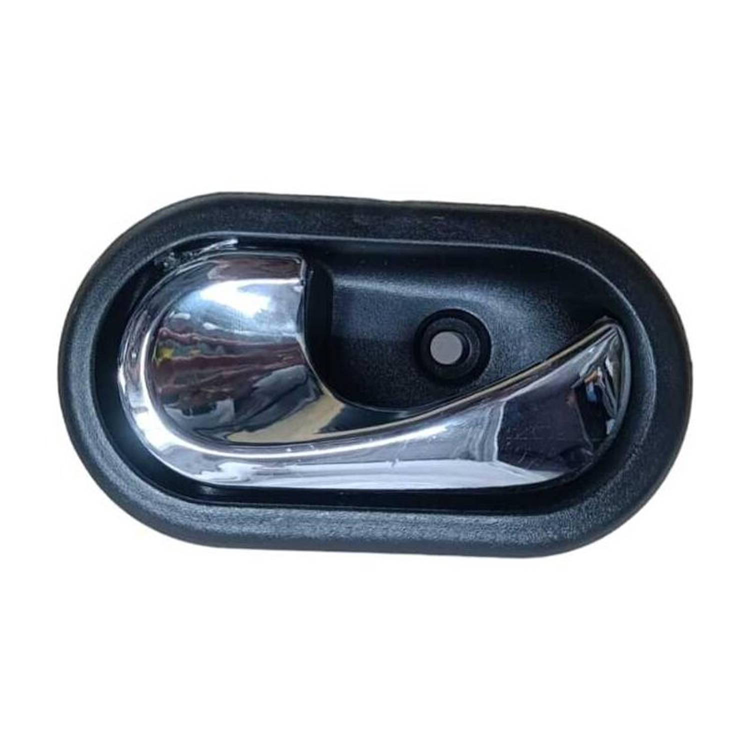 Auto-Ex Inner Inside Door Handle Lock RC Lever Duster / Terrano Left Hand Passenger Side Nissan, Renault Car Door Handle