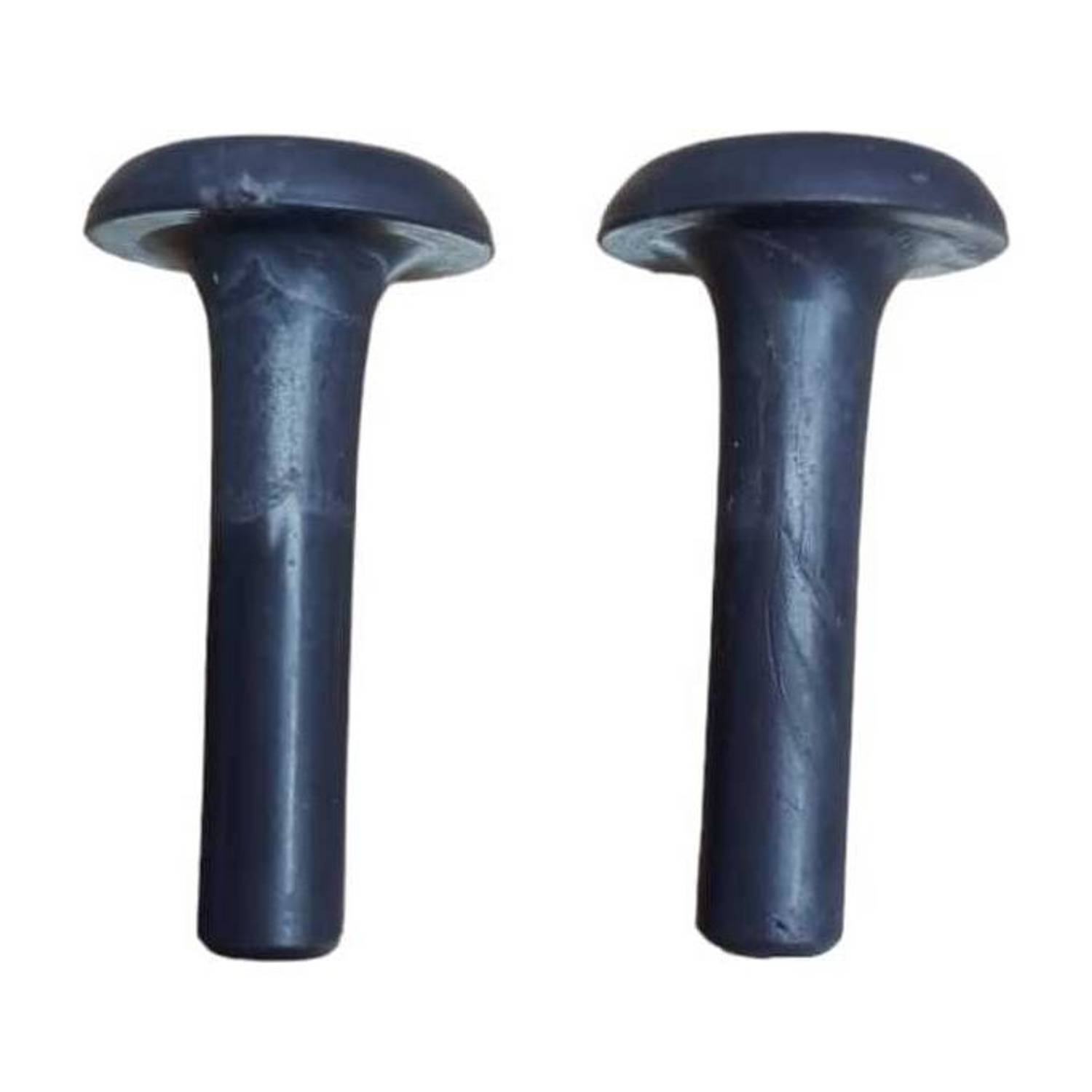 Auto-Ex Back Seat Top Knob for Seat Folding Rear Seat Folding Knob Maruti 800 / Esteem Car Door Lock Actuator