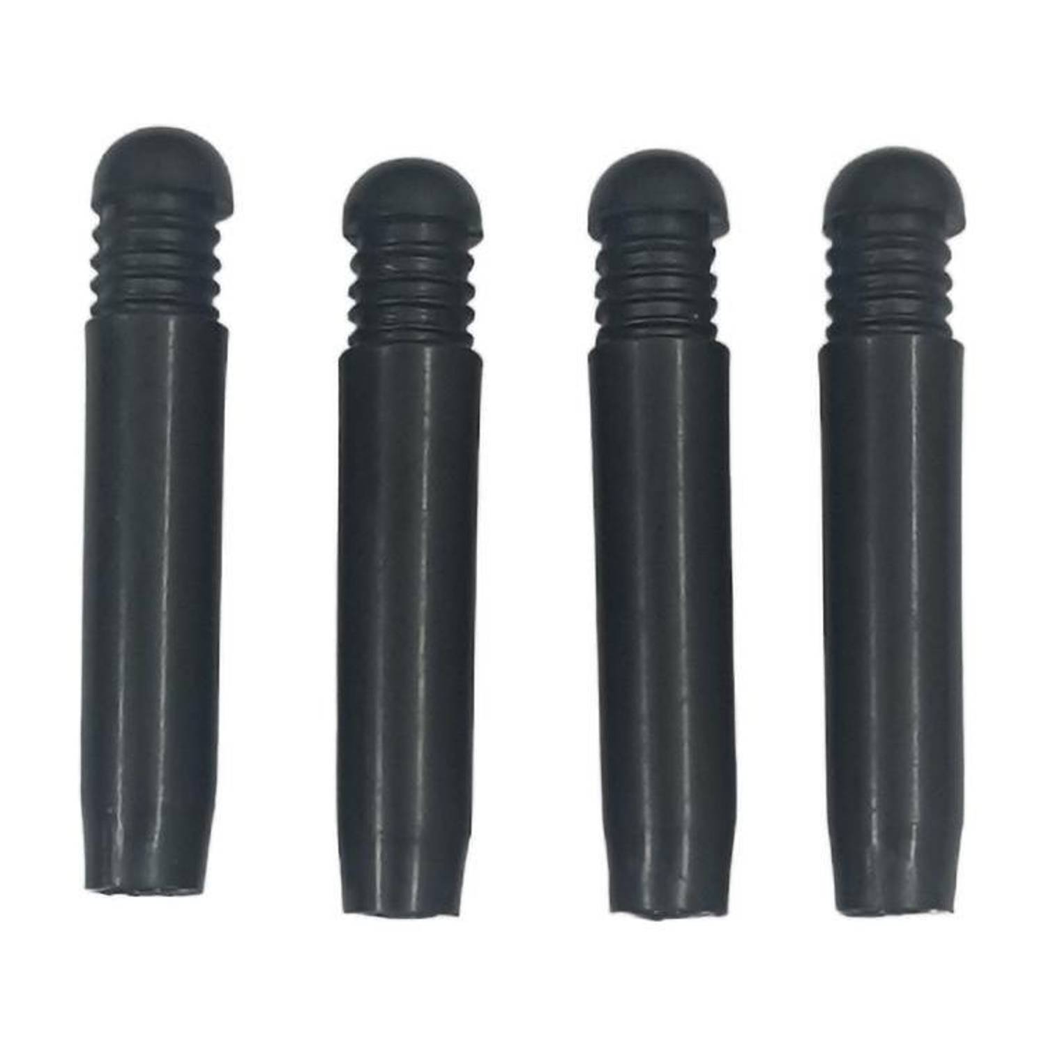 Auto-Ex Plastic Car Door Lock Knob