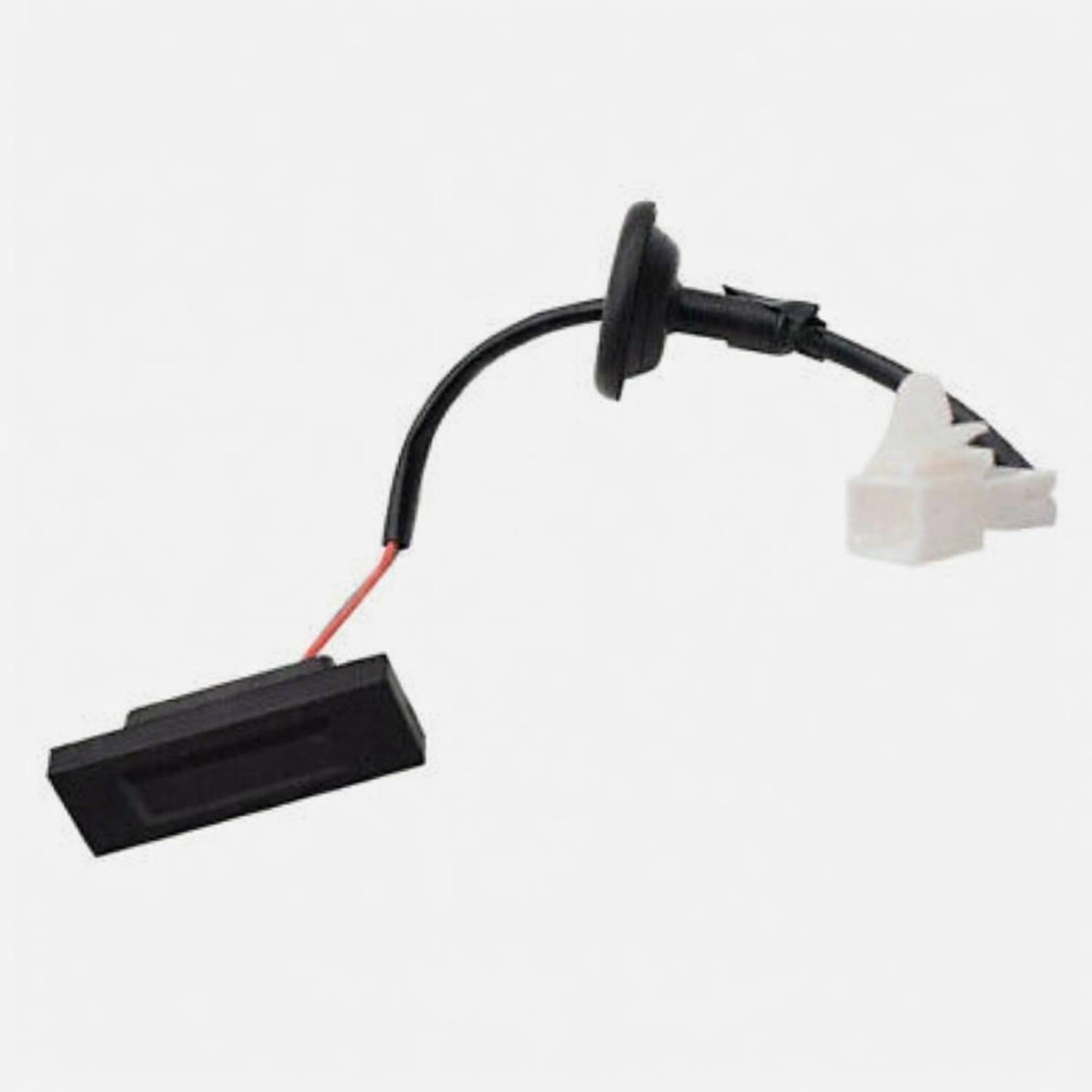 Auto-Ex Dicky Open Switch Button Lock Switch Boot Switch Rear Sensor Grand i10 / Xcent Car Door Lock Actuator