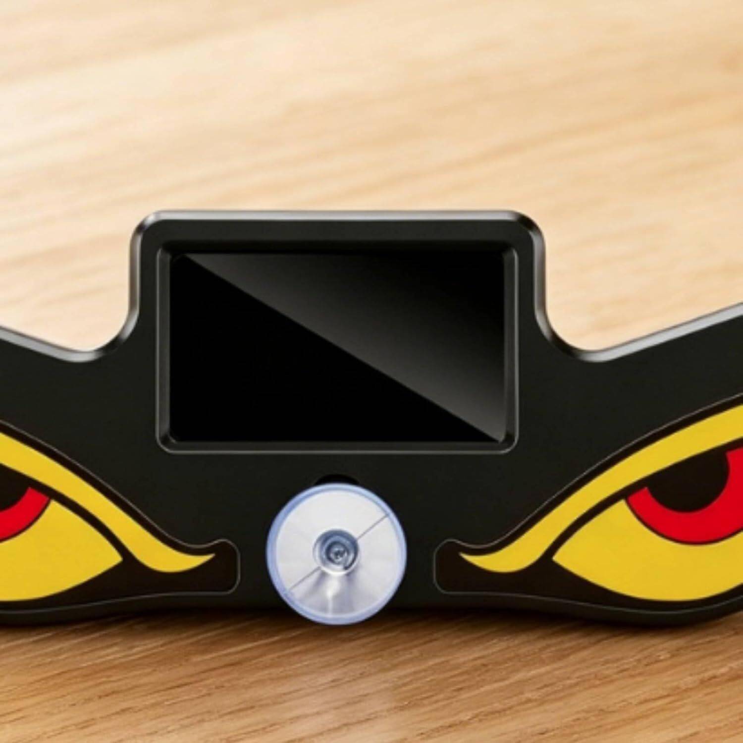 MIVO Solar Devil Eye Rear Window Light - Image 5